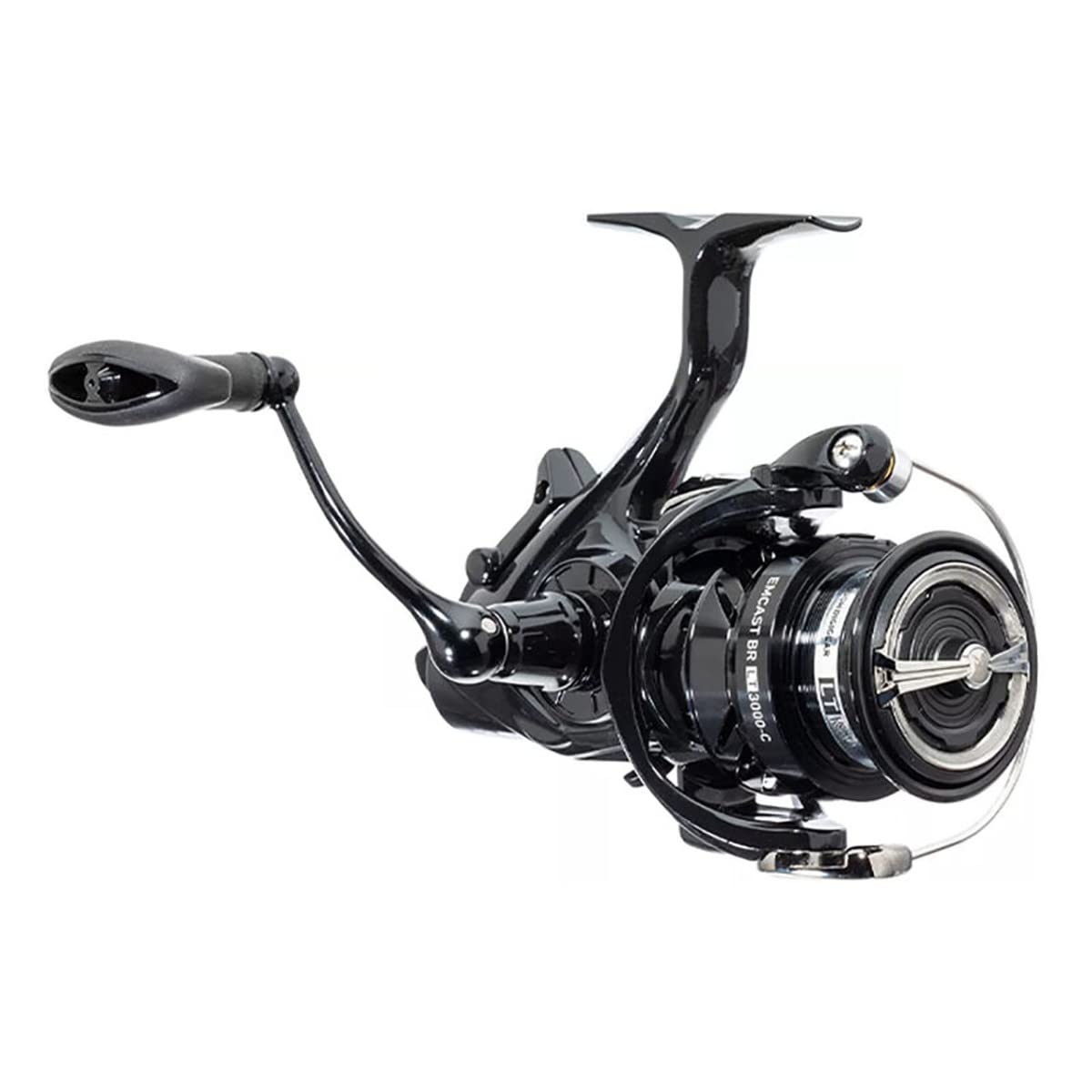 Daiwa Emcast Bite & Run Spinning Reel