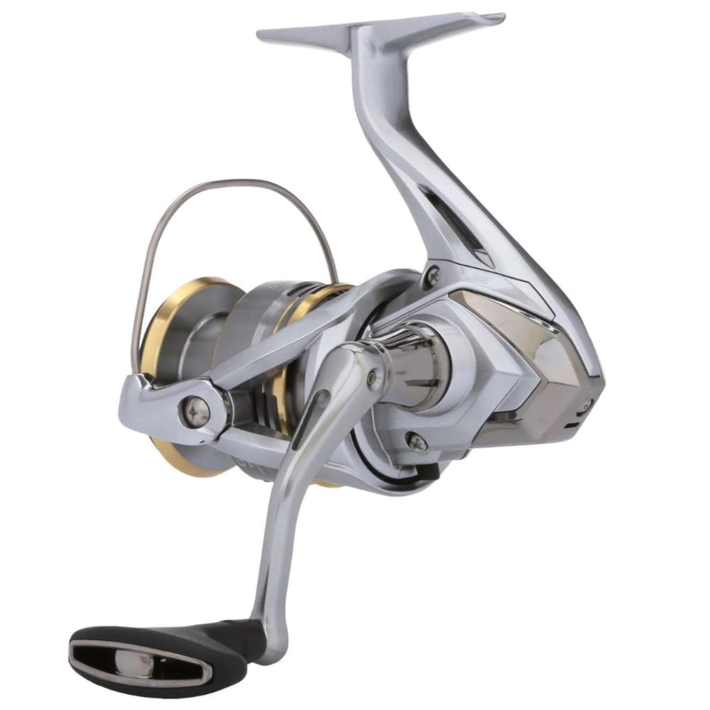 Shimano Inc. Sedona C5000Xg Fj