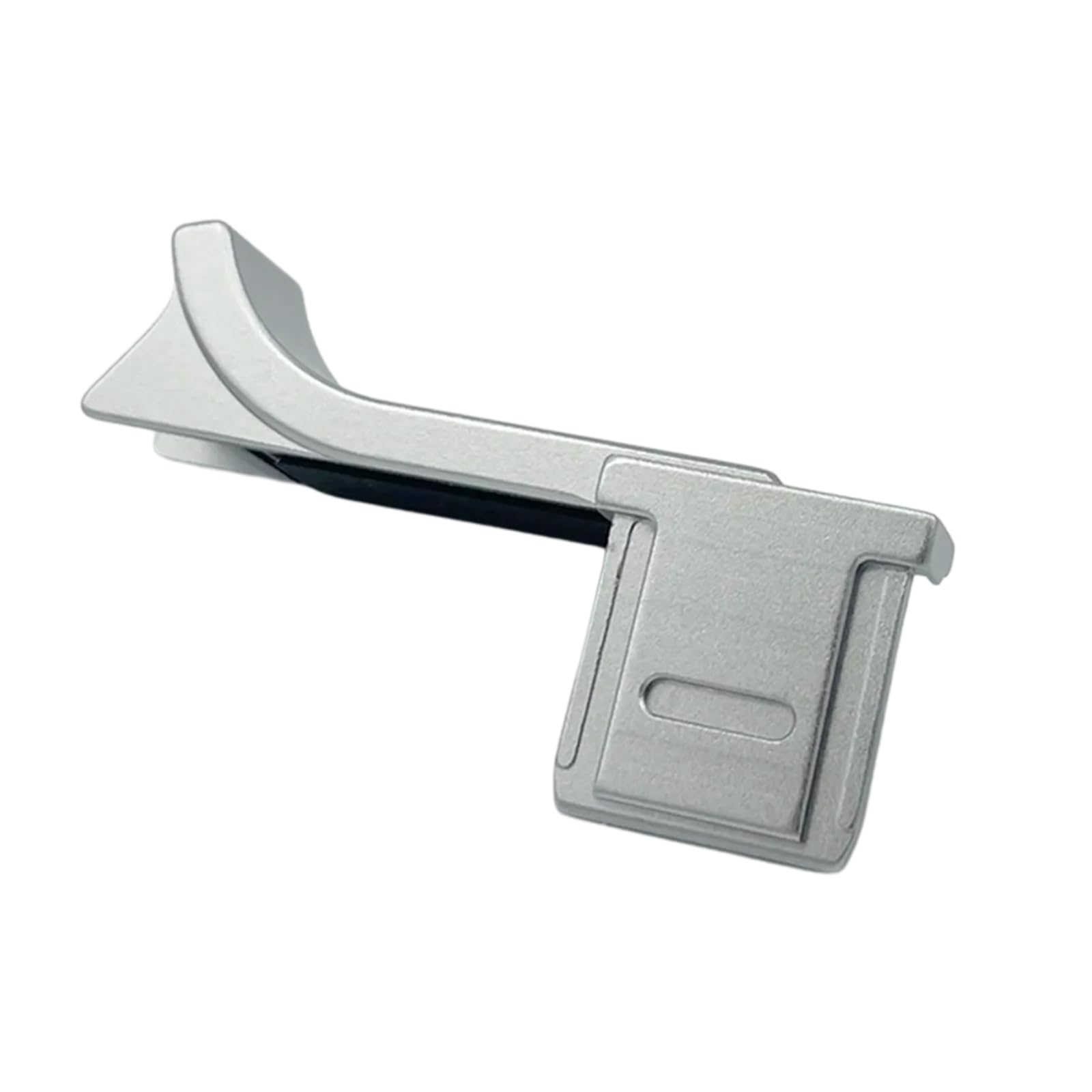 Chenzilin Metal Thumb Up Grip Replacement For M11 Digital Camera Hot Shoe Thumb Hand Grip Photography Camera Accessories