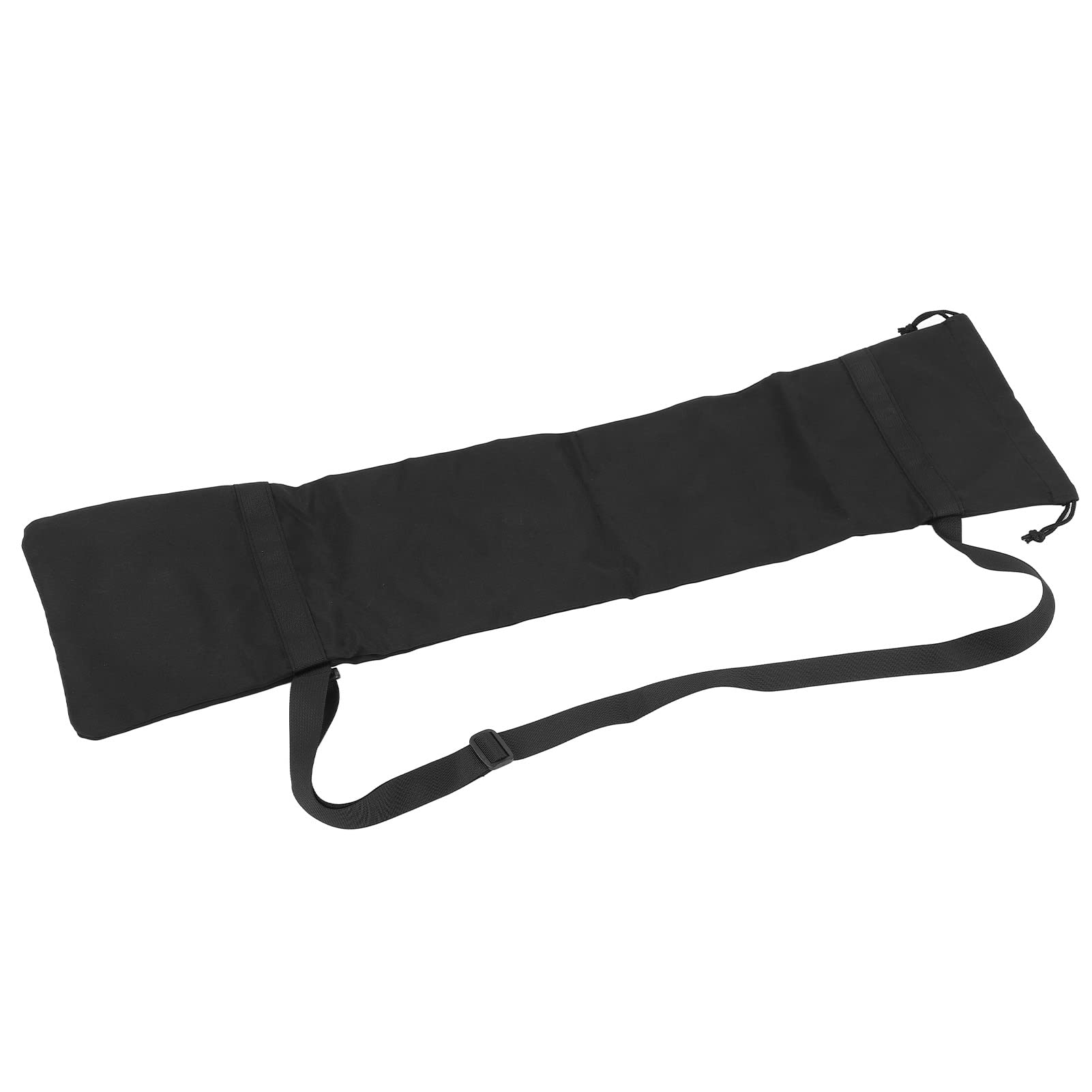 Shanrya Light Stand Tripod Monopod Camera Case, Light Stand Tripod Carrying Bag Nylon Portable For Studio For Photographic Equipment(Large)