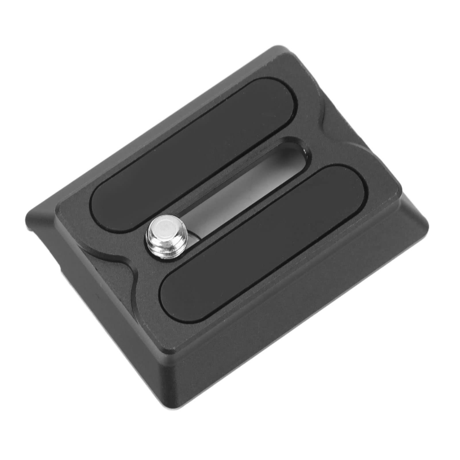 Luckdano Tripod Quick Release Plate With Anti Slip Design For Dji Ronin Rsc2, Easy To Install Camera Stabilizer Accessory For Videographers
