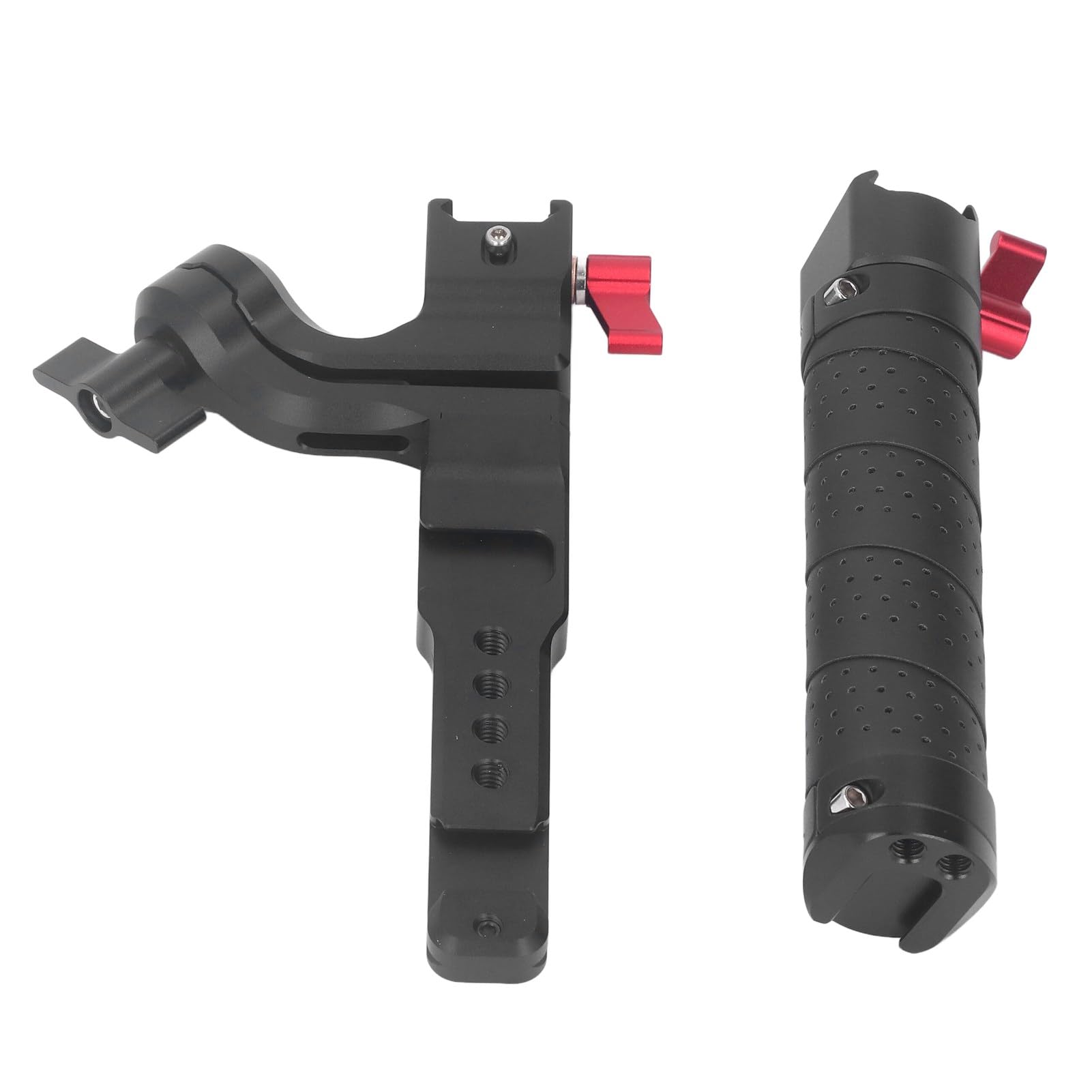 Denash Stabilizer, Foldable Handle, Adjustable Antislip Interface With Multiple Extensions, Mode, Comfortable And Stabilizer Handle, Sling Handle For Photography