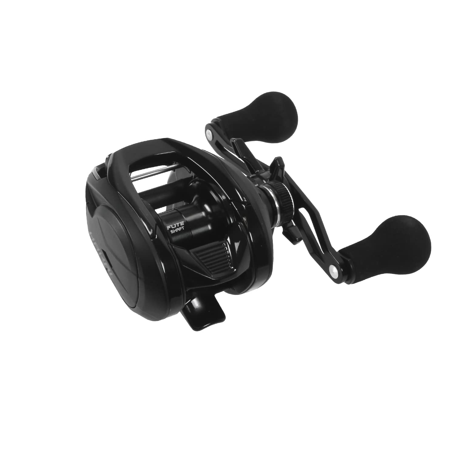 Okuma Hdt100-A Hakai Baitcast Right Reels Black 100