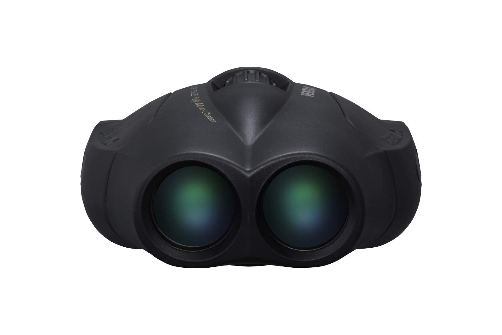 Pentax Up 10X25 Binoculars (Black)