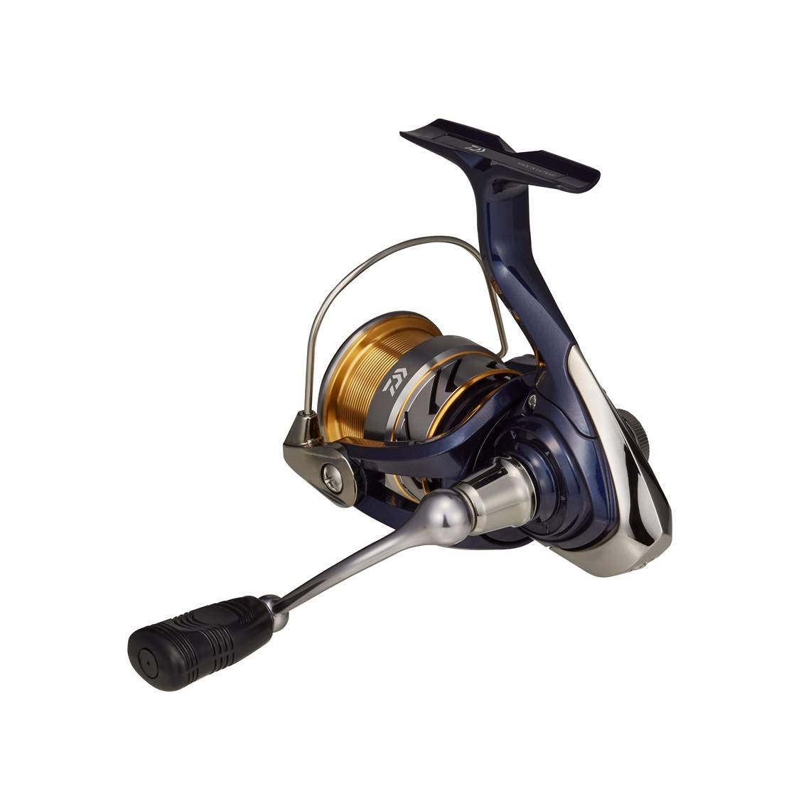 Daiwa 20 Crest Lt Spinning Reel, 2020 Model