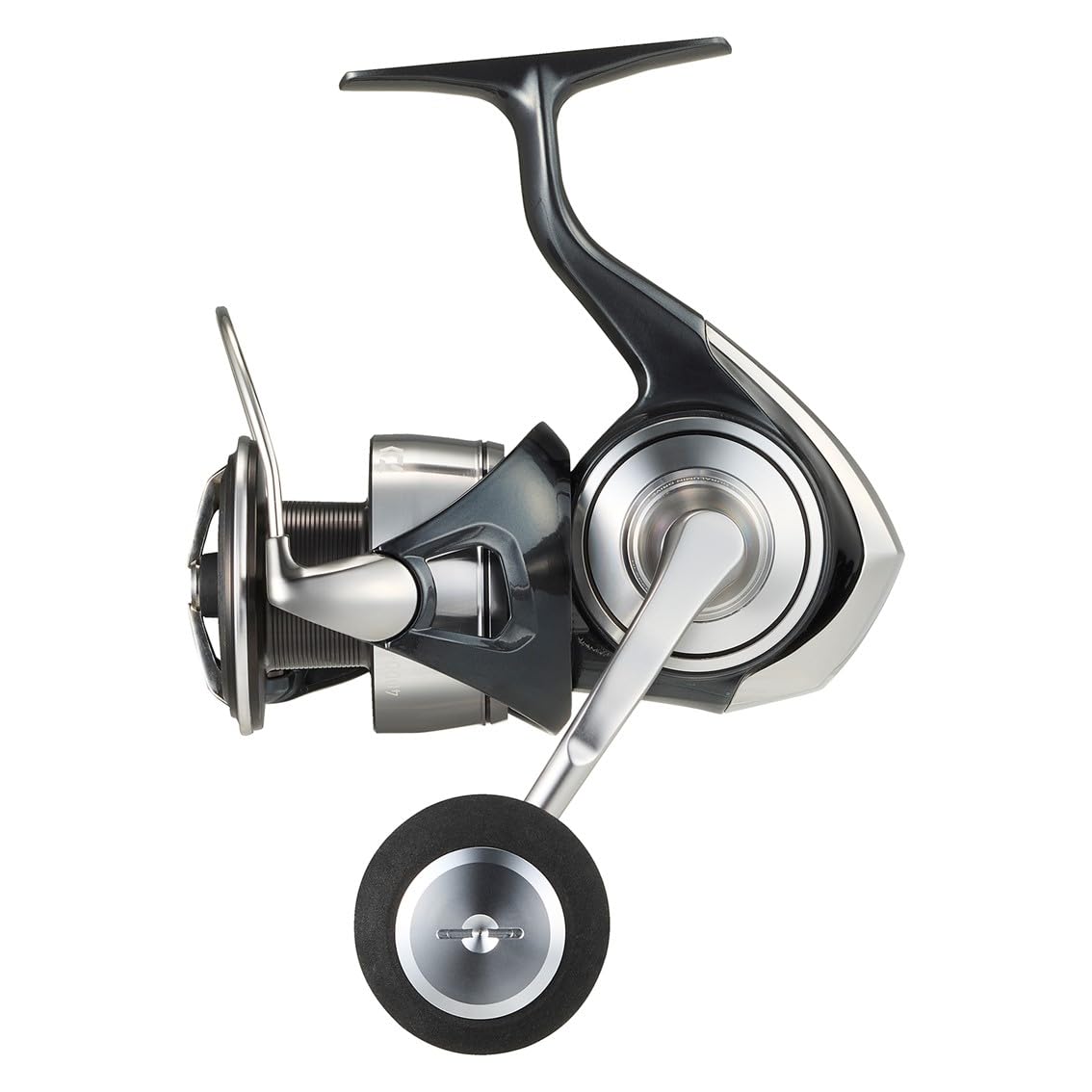 Daiwa Large Spinning Reel, 24 Celtate, Sw 4000-6000, Various ( Model)