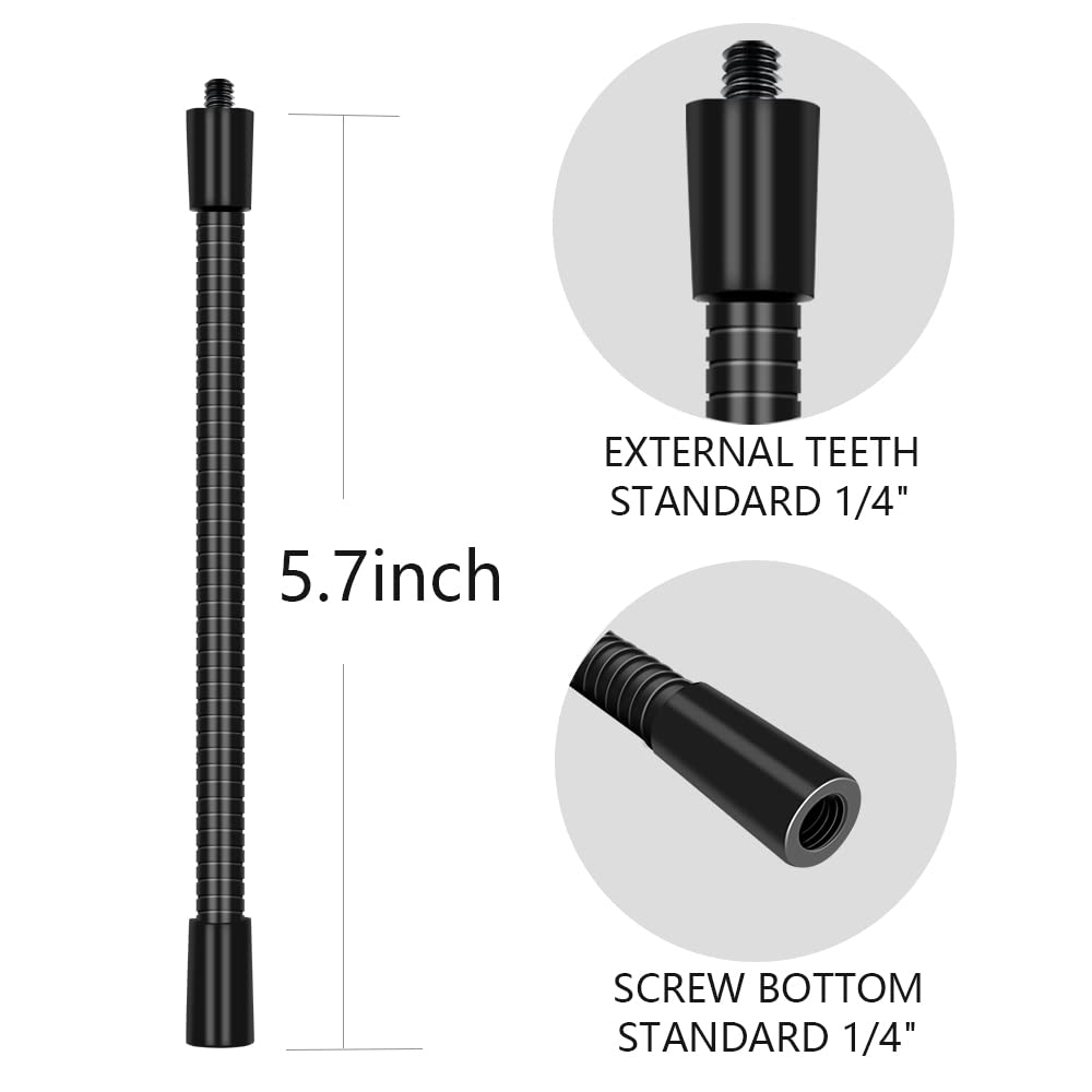 Pixel Tall Tripod For Iphone Phone Video Stand For Photography Lights Stand Heavy Duty Cell Phone Tripod Adjustable Camera Video Recording Streaming/Photography Rotatable Live Compatible Mobile