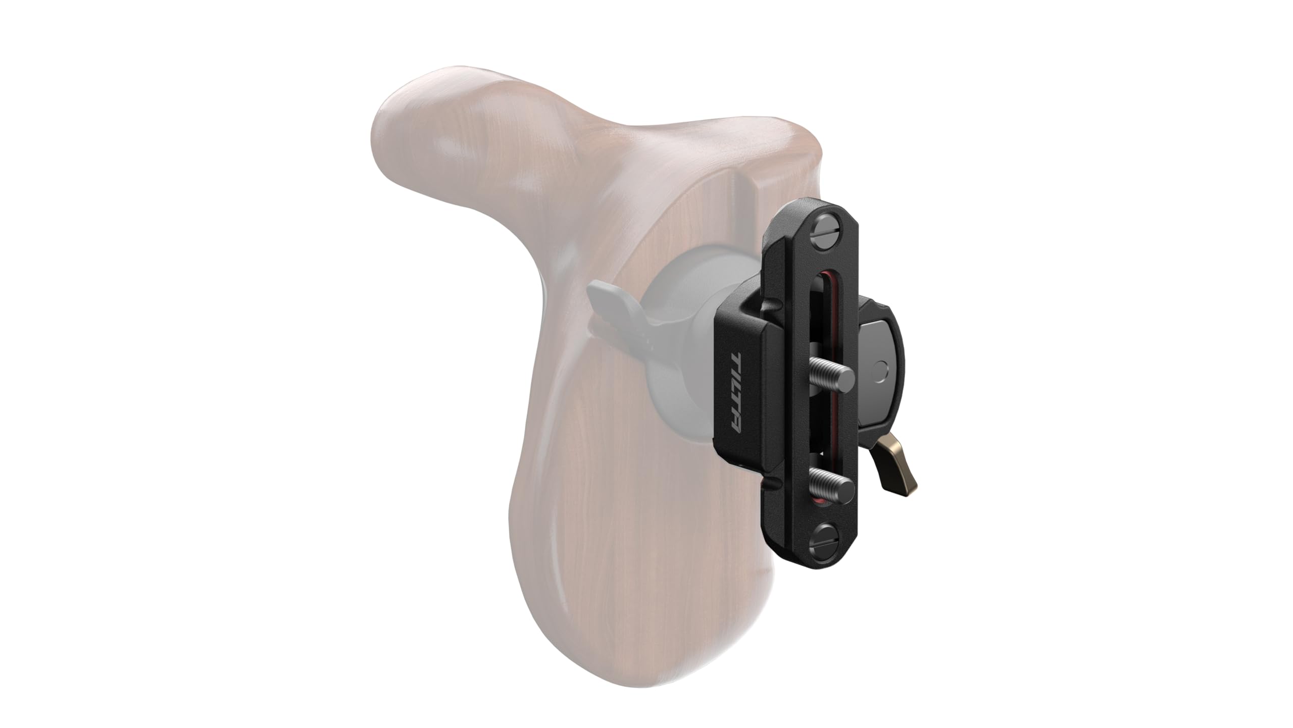 Tilta Tiltaing Advanced Left Side Handle Attachment Type Viii – Black  Ta-Aha8-L-B