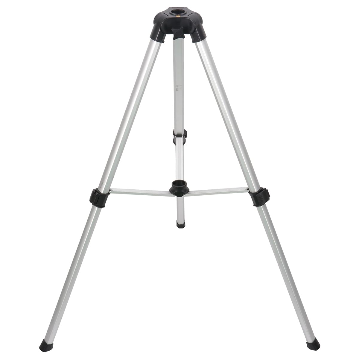 Smtoer Telescopic Pole Tripod, Updated Support Pole Tripod For Replacement Of Different Laser Level Poles (Sp2 Single Tripod For Replacement)