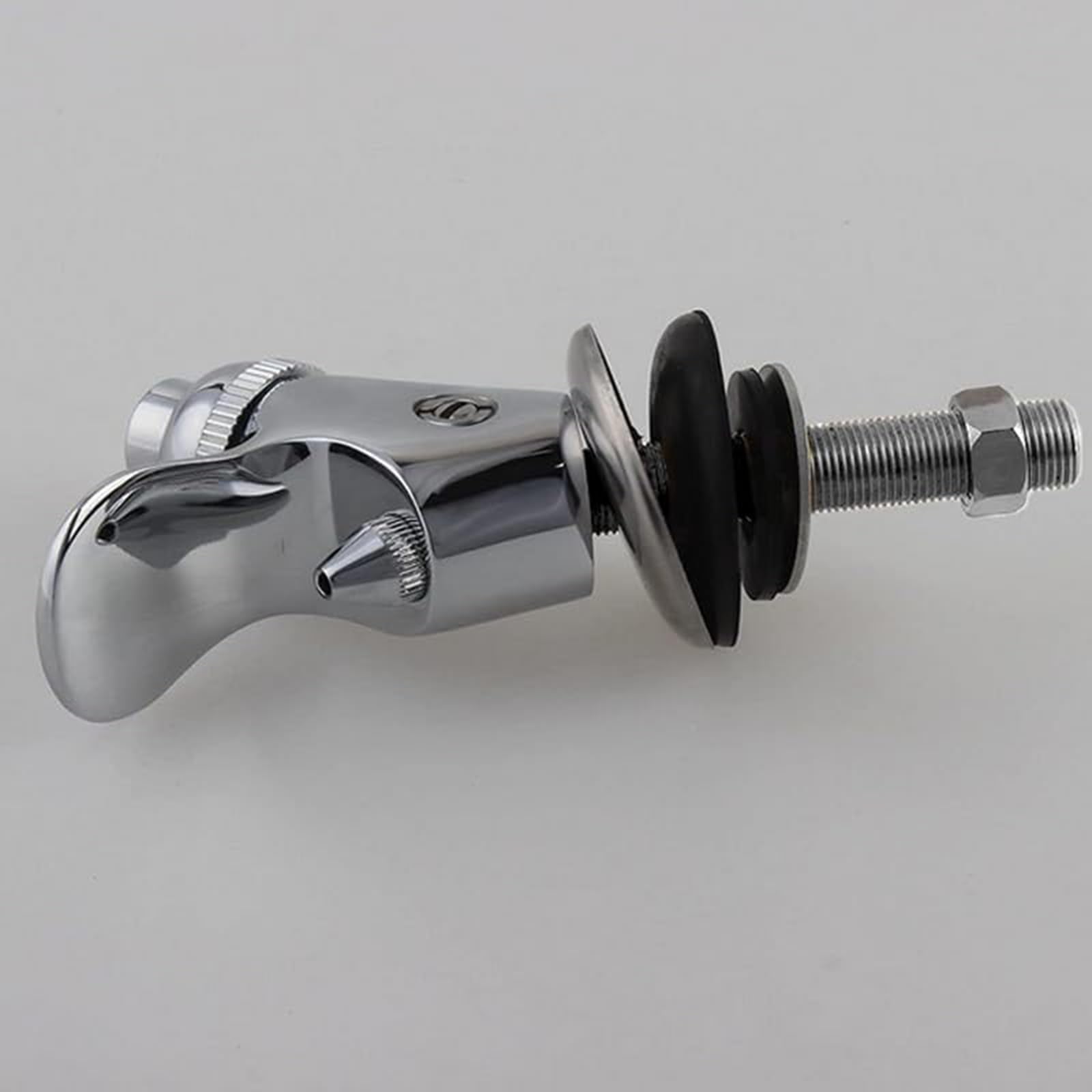 Hongbec Drinking Fountain Bubbler Faucet Drinking Water Faucet In Chrome,100% Lead- Solid Brass Water Filter Faucet Outdoor Drinking Tap