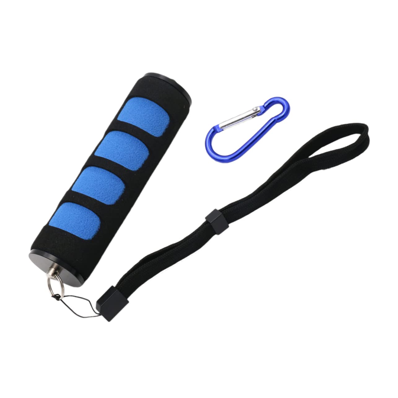 Veemoon Professional Camera Handheld Stabilizer Sponge And Aluminum Alloy Grip For Camera Accessories