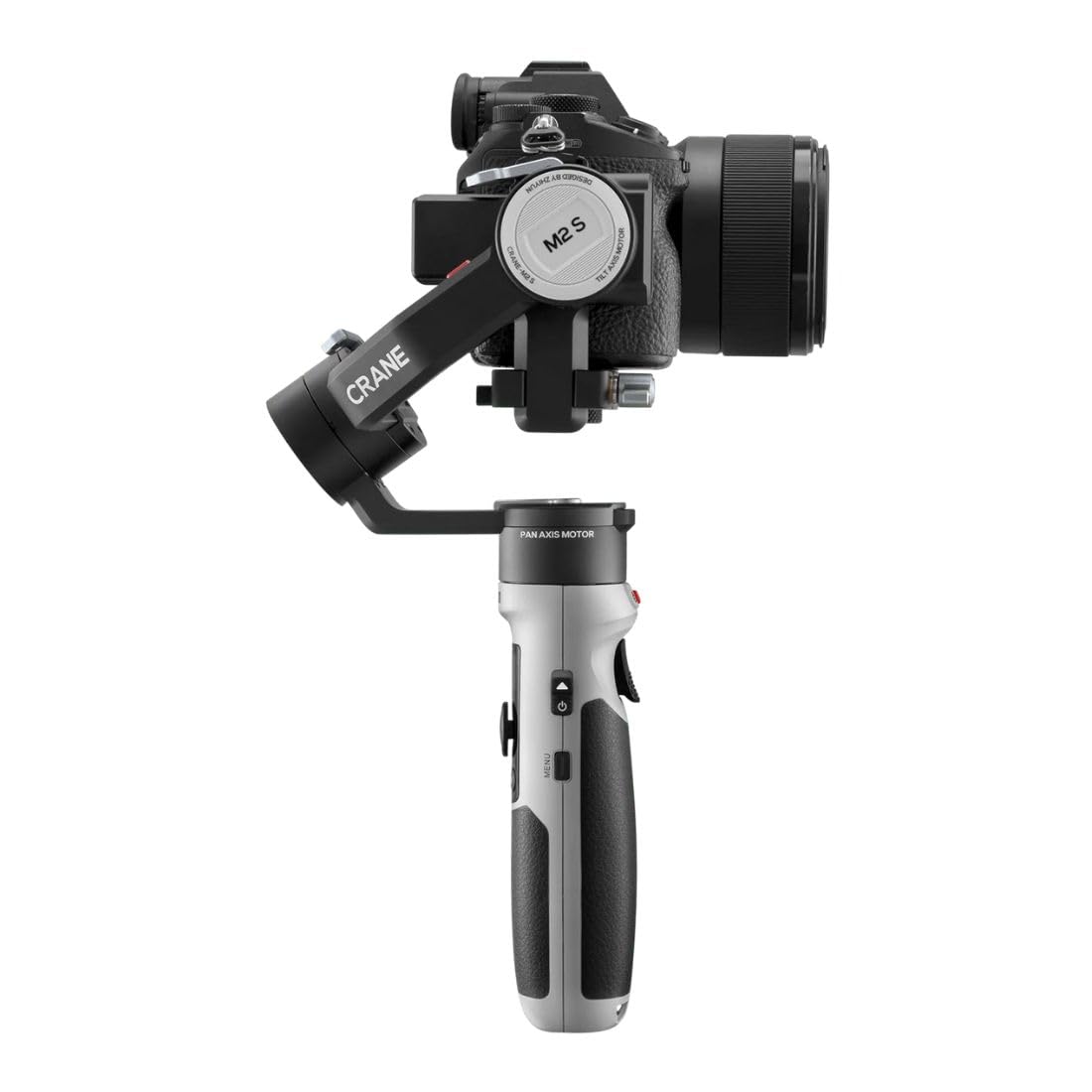 Zhiyun M2S Gimbal Crane Stabilizer