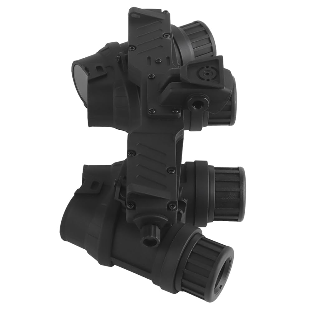 Gayontech UtilityNight Vision Goggles Model With Adjustable Helmet Mount For Pvs15/Pvs18/Gpnvg18, No Function