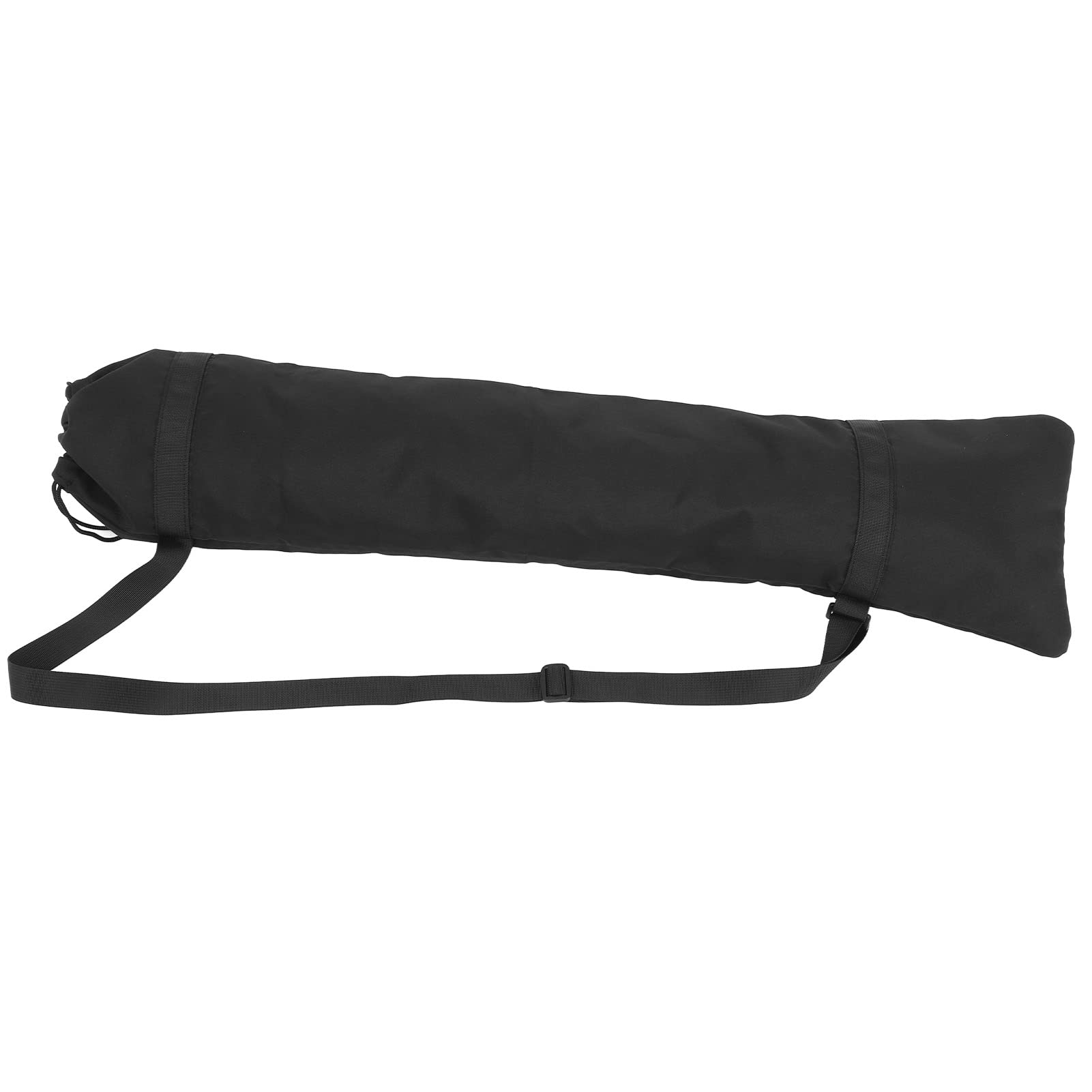 Shanrya Light Stand Tripod Monopod Camera Case, Light Stand Tripod Carrying Bag Nylon Portable For Studio For Photographic Equipment(Large)