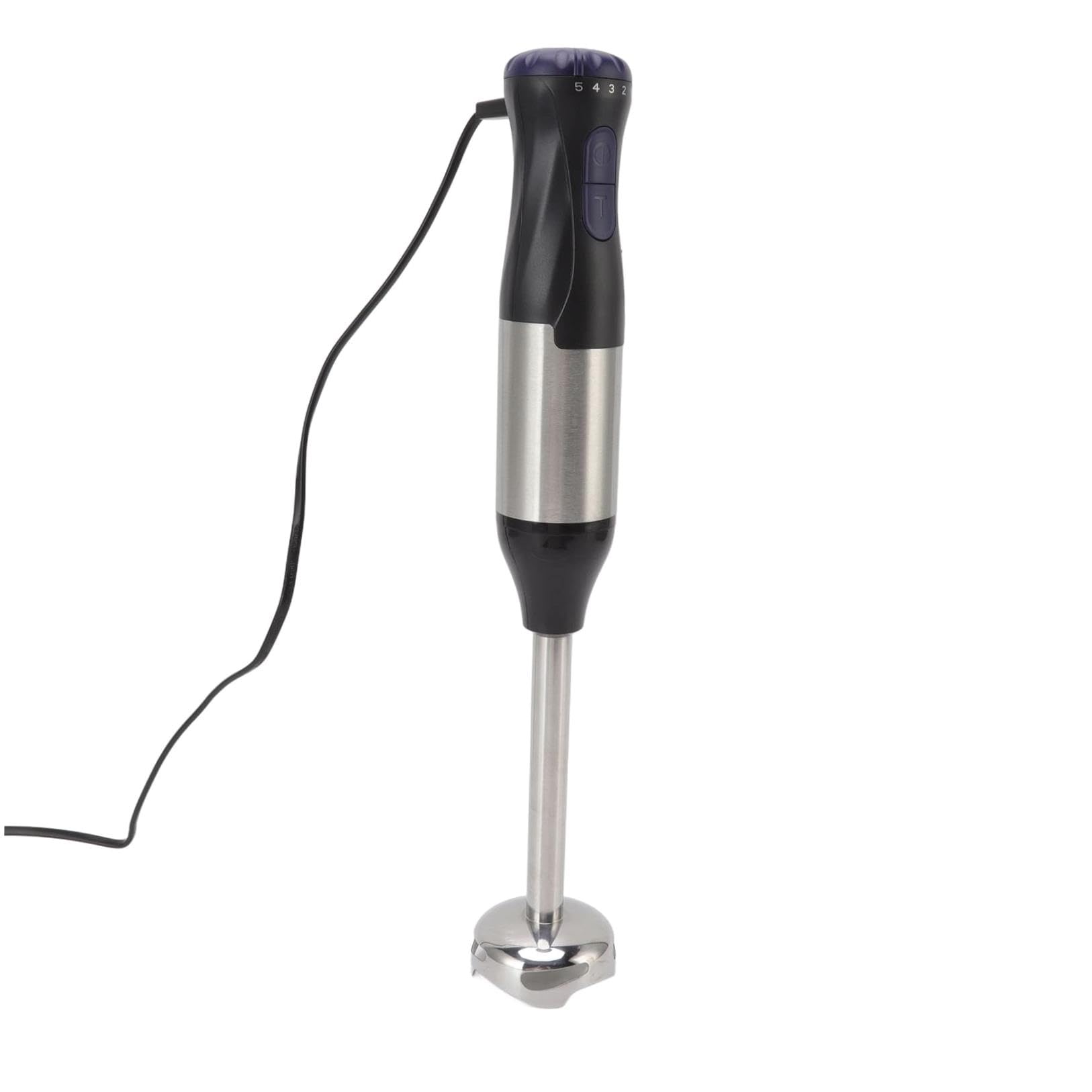 Ottjakin 4-In Hand Blender With Meat Grinding Bowl Multifunctional & Powerful Easy To Use/Us