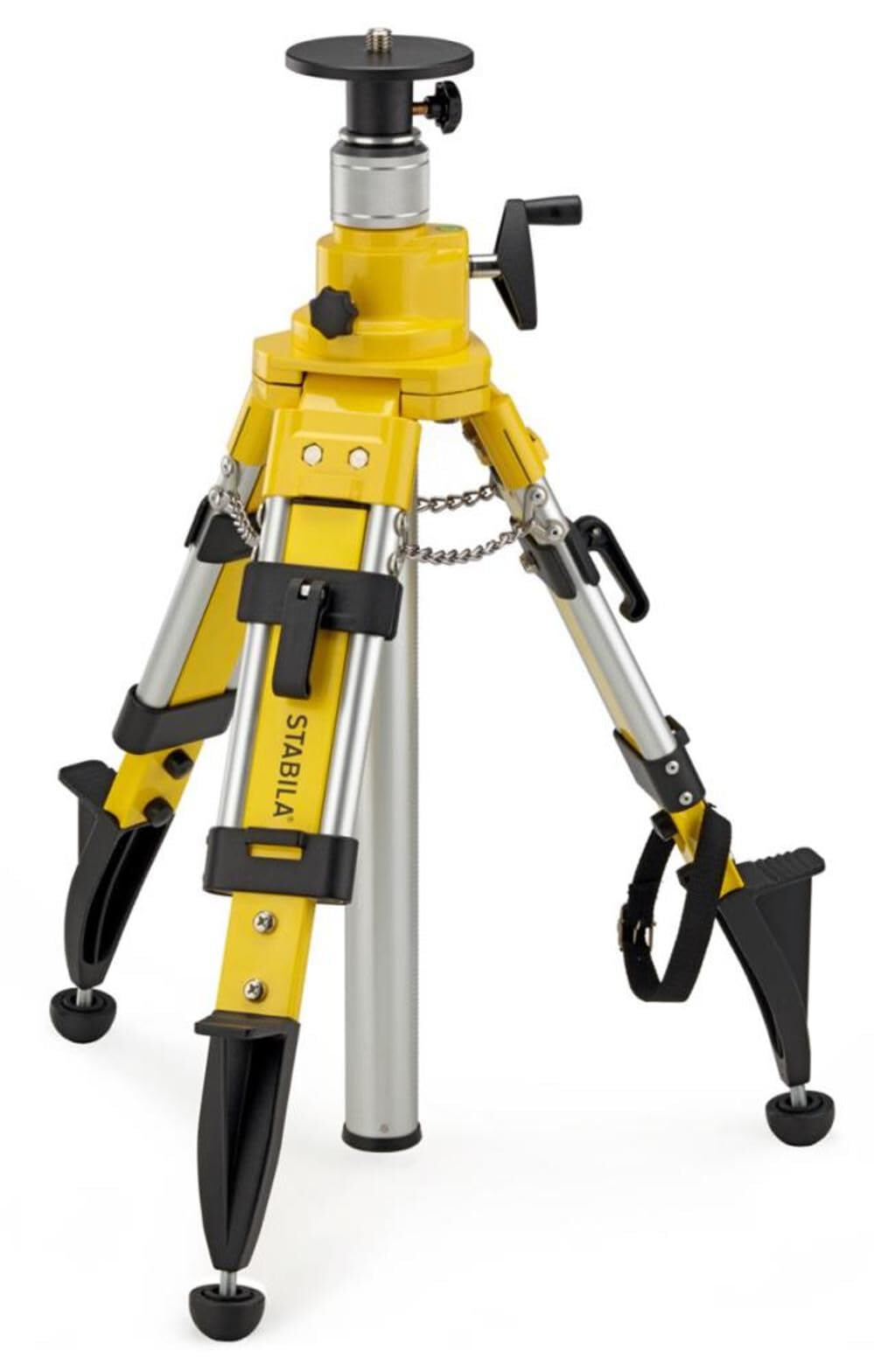 Stabila 08560 Bst-K Lifting Column Construction Tripod