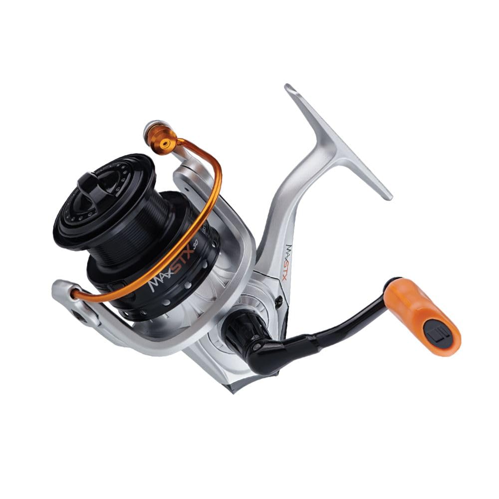 Abu Garcia Max Stx Spinning Fishing Reel
