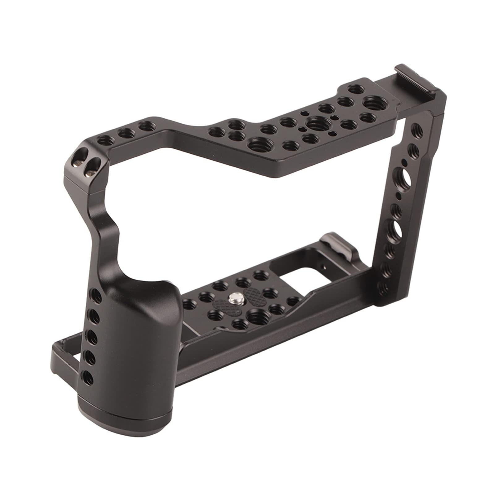 Pomya Camera Cage For /, Cnc Machining Vertical Shooting Photography Slrmirrorless Camera Stabilizer