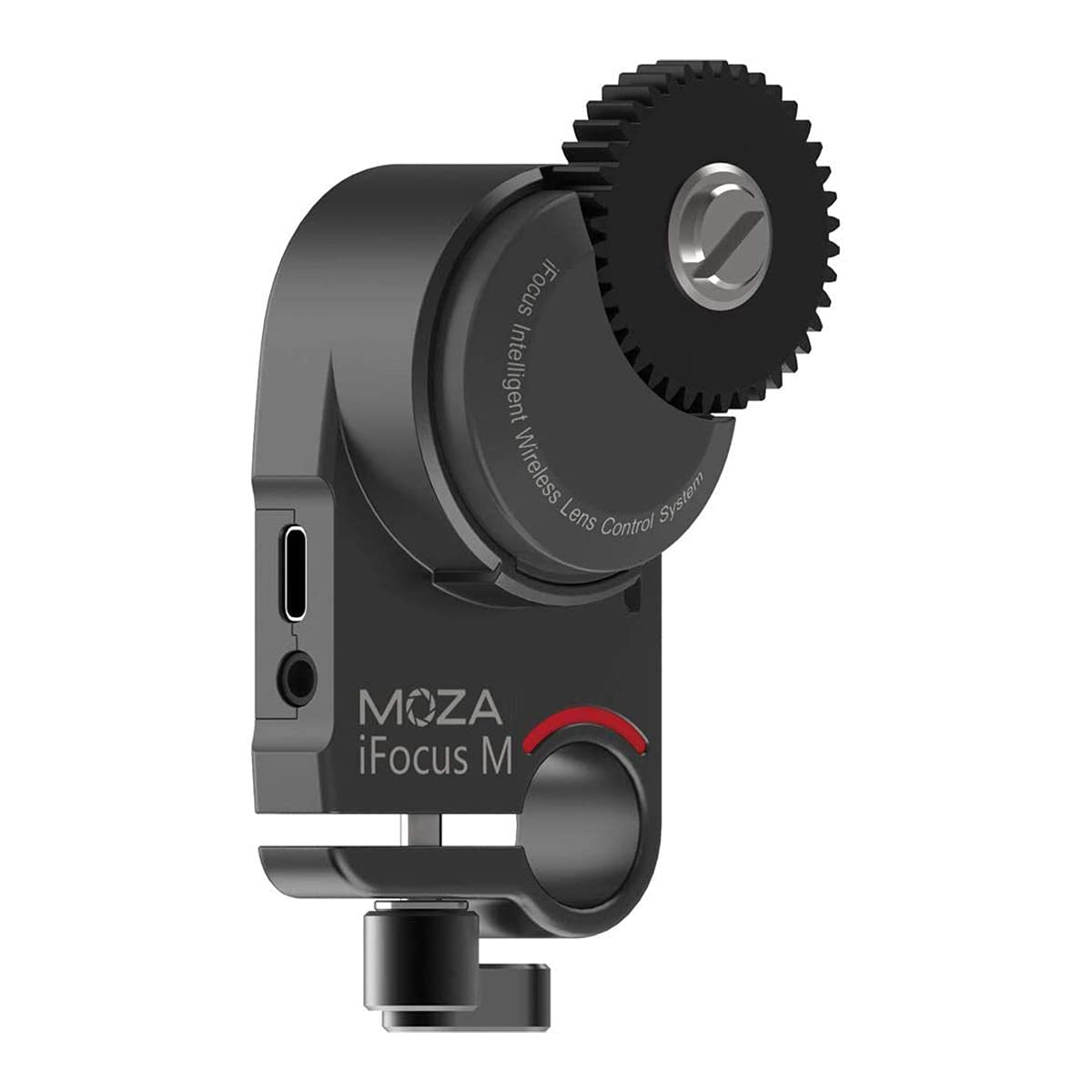 Moza Aircross 2 Gimbal Stabilizer & Ifocus-M Follow Focus Motor (Aircross 2 Gimbal + Ifocus-M)