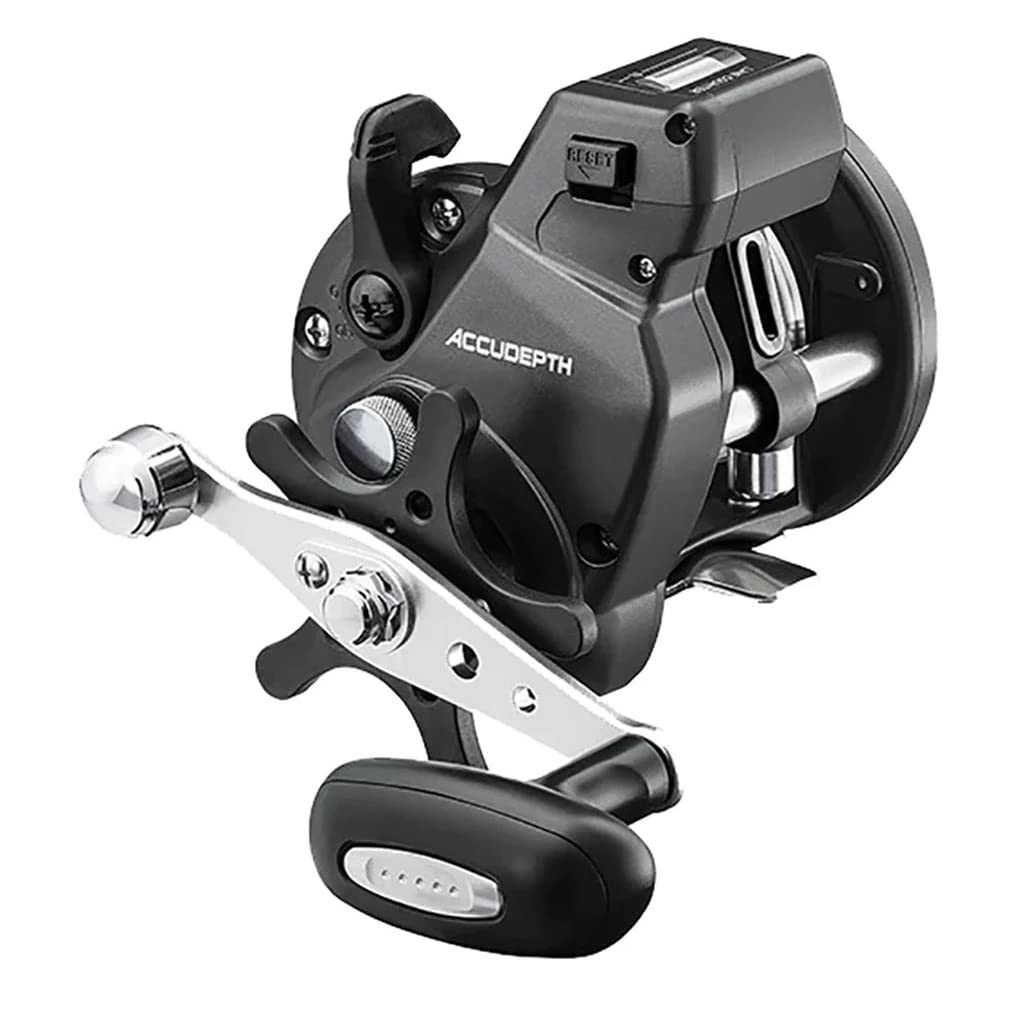 Daiwa Accudepth Plus Lc Reel 1 4.2 : 1