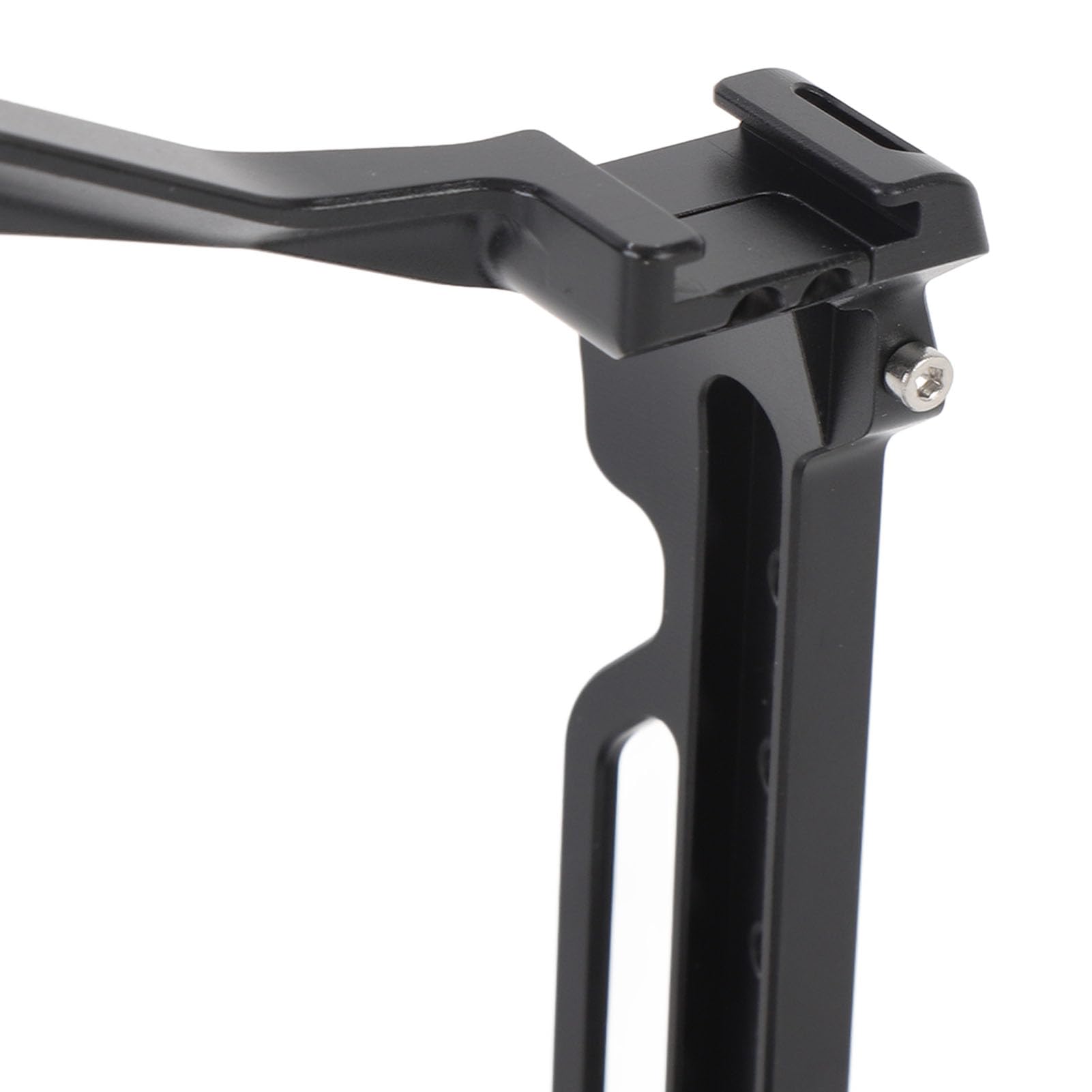 Akozon Camera Cage Aluminum Alloy Video Stabilizer For Z8 Camera Photography Accessories