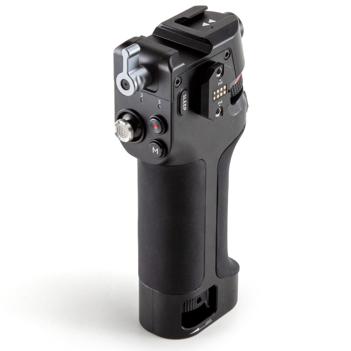 Dji Rs Tethered Control Handle