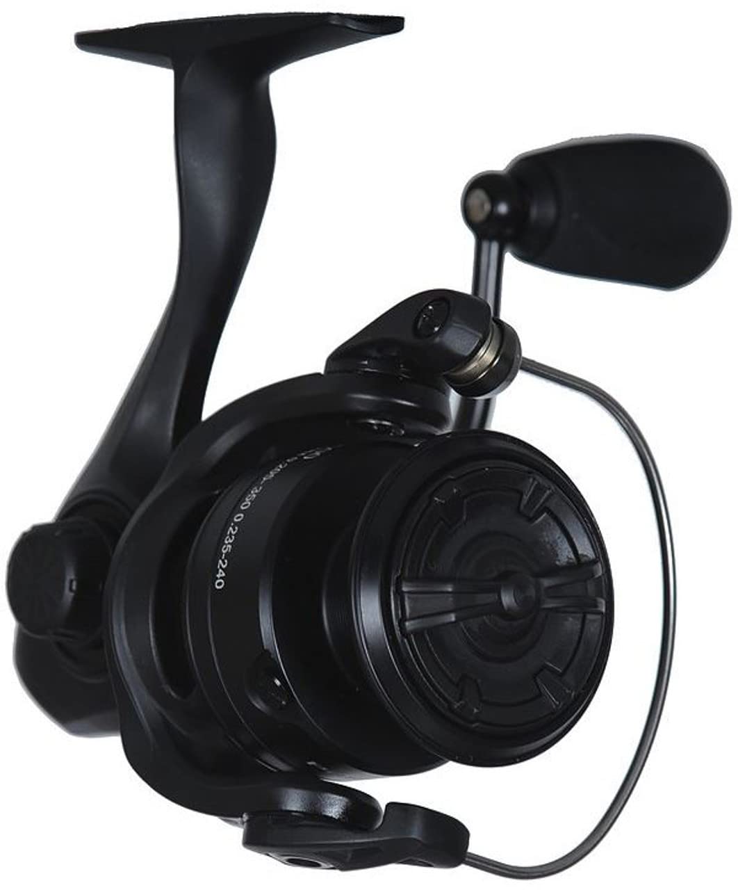 Duckett Fishing Paradigm High Tech Aluminum Fishing Spinning Reels - Sri 2500/3000, Swx 2500/3000, Sb 2500/3000 & Ss 3000