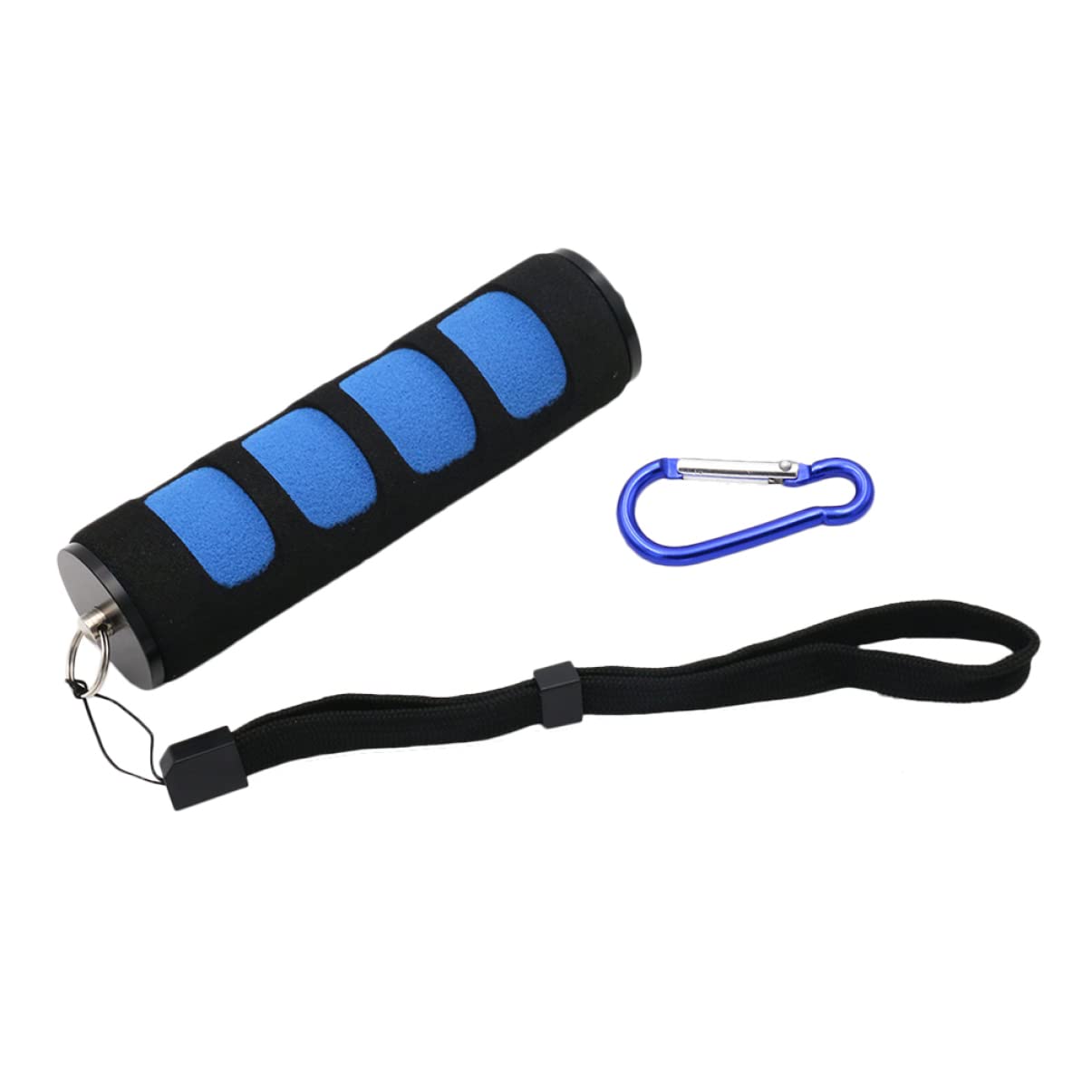 Moluckfu Handheld Stabilizer Led Camera Light Stable Support For Video Camera Handle Grip For Outdoor/Indoor Use