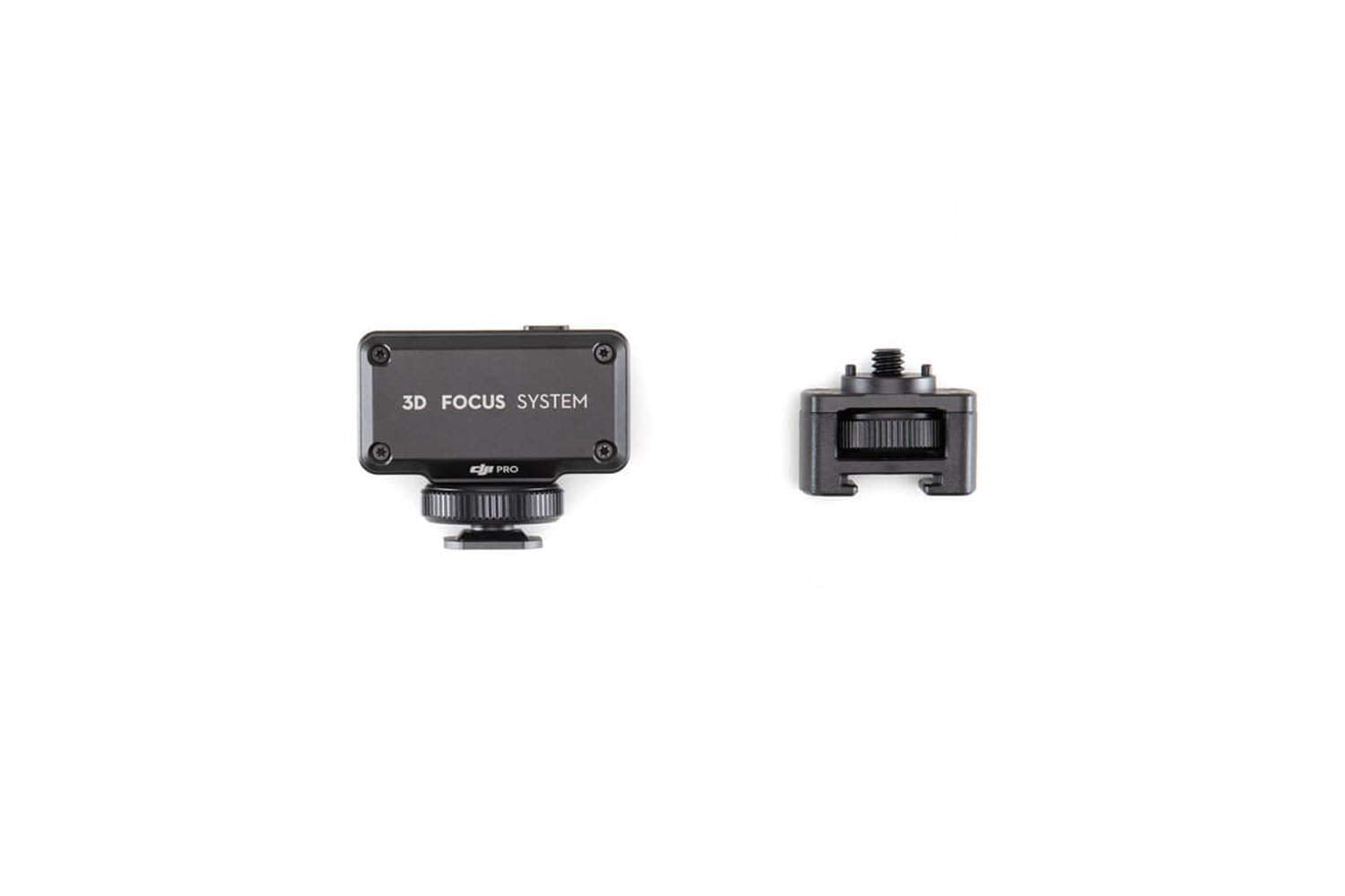 Dji Ronin 3D Follow Focus System For Rs 2, Rs 3,Rs 3 Pro (Requires Use With Ronin Follow Focus Motor)