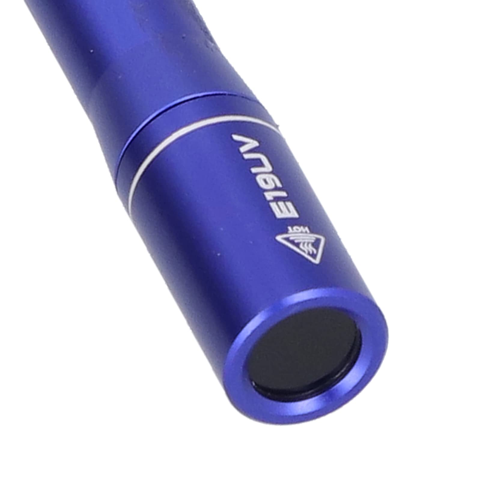 Vgeby Ultraviolet Blacklight, 365Nm Ultraviolet Blacklight Led Handheld Uv Flashlight Black Light Penlight E19Uv Us Type Camping Products