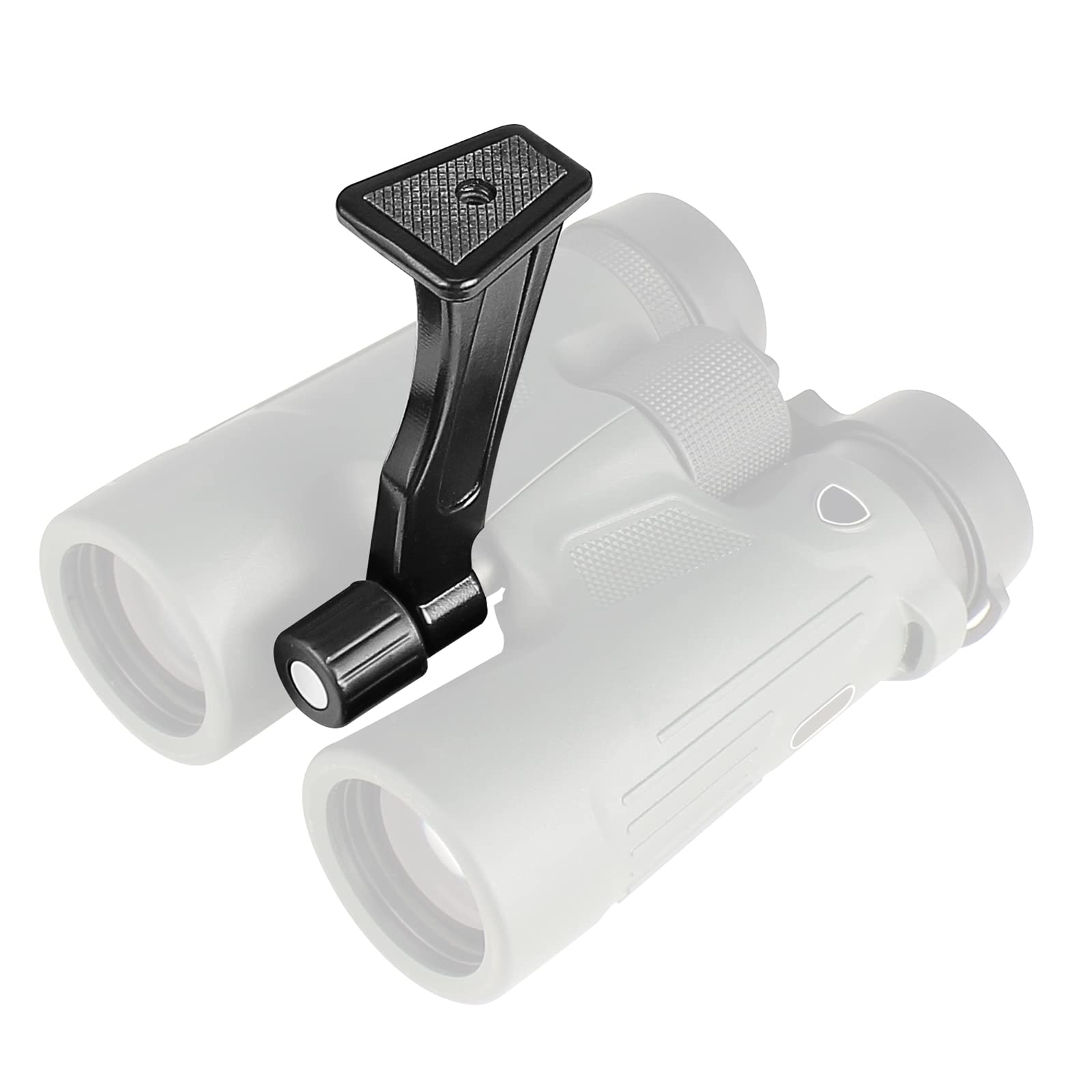 Celticbird Binocular Tripod Adapter Strong Metal Tripod Mount Holder For Binoculars