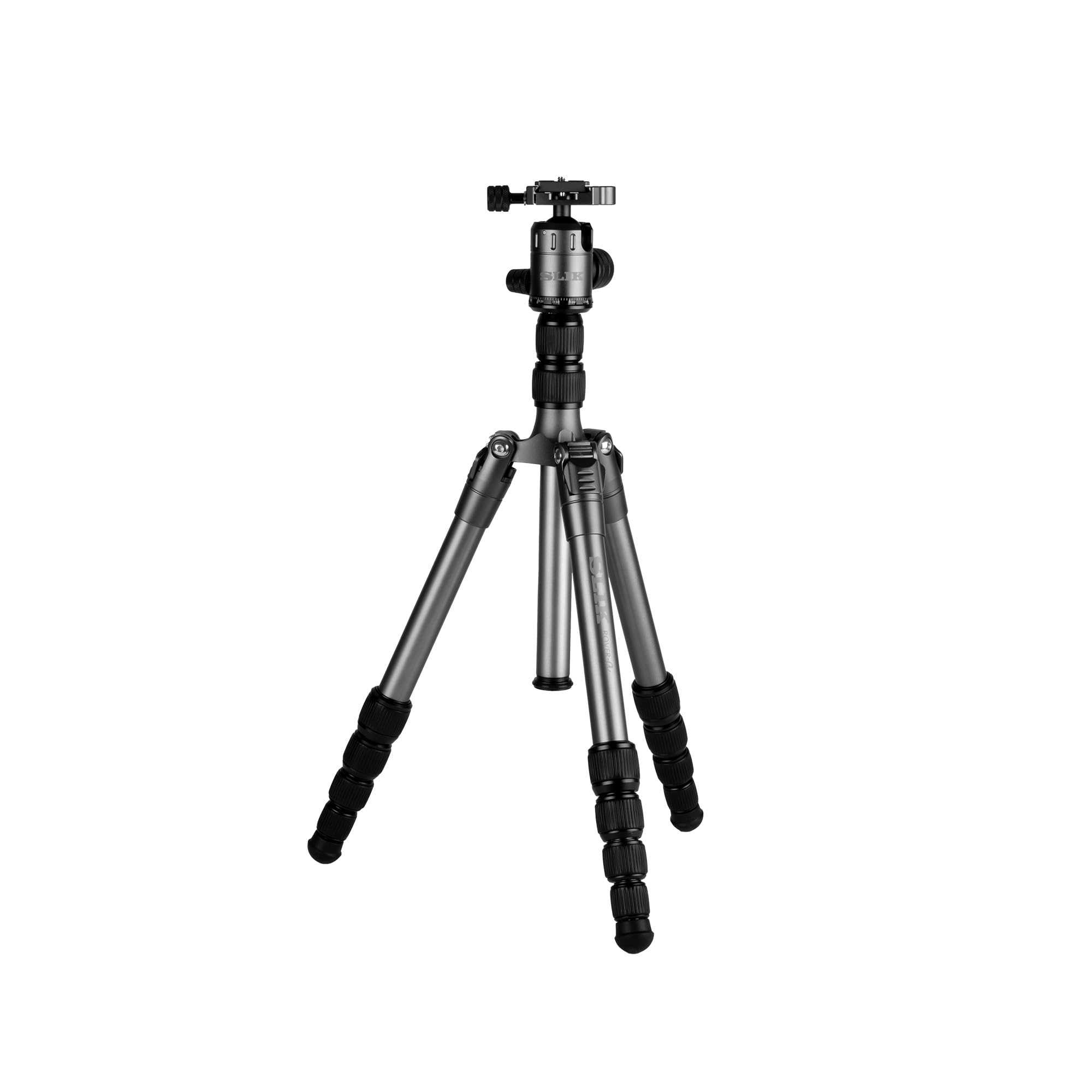 Slik Rover A 5-Section Aluminum Tripod With Arca Ball Head