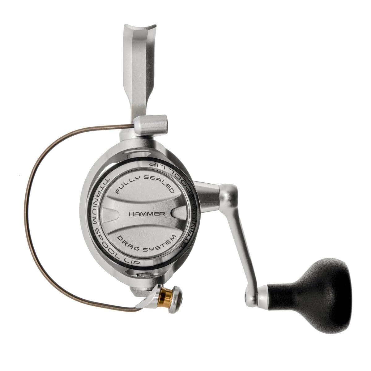 Tsunami Tsstxii3000 Saltx Ii Reel