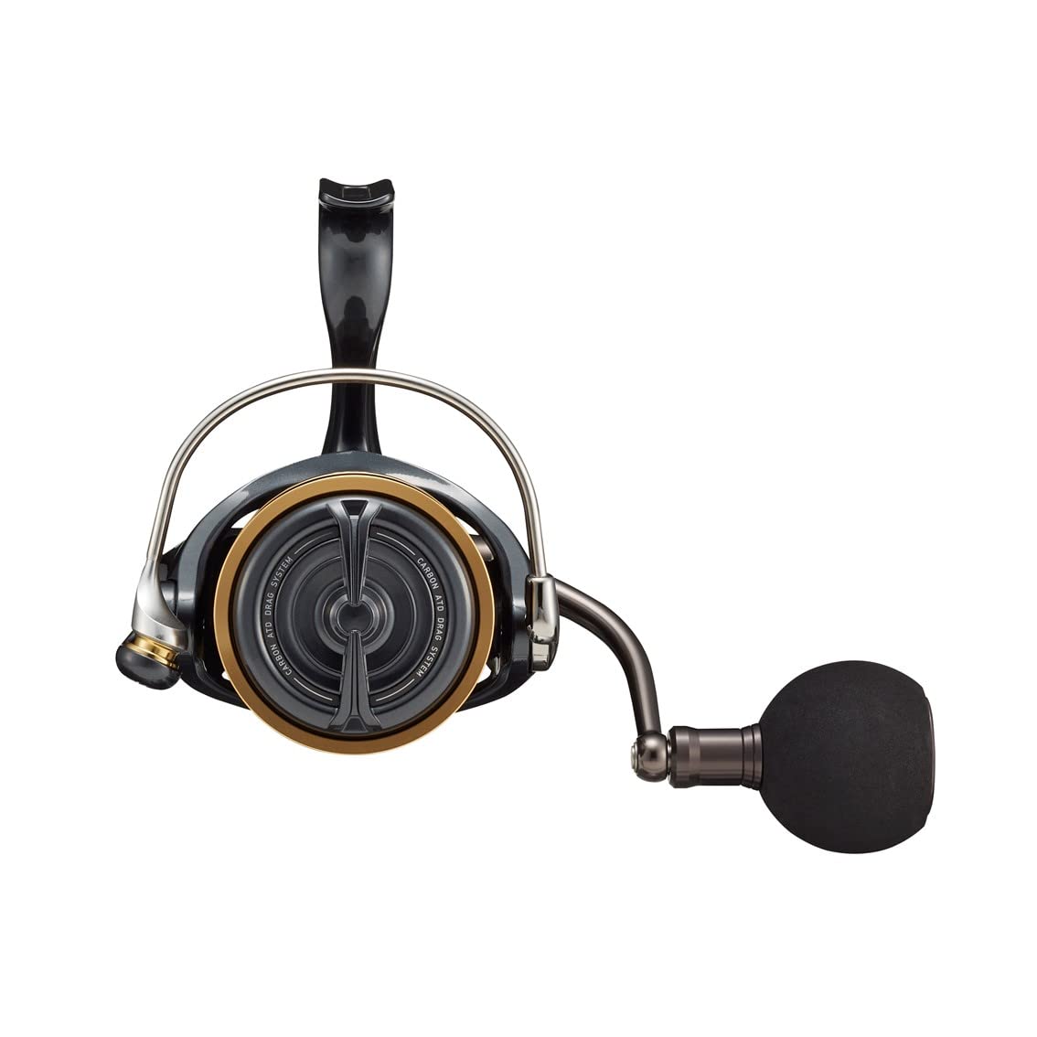 Daiwa  Model Cardia Sw Spinning Reel