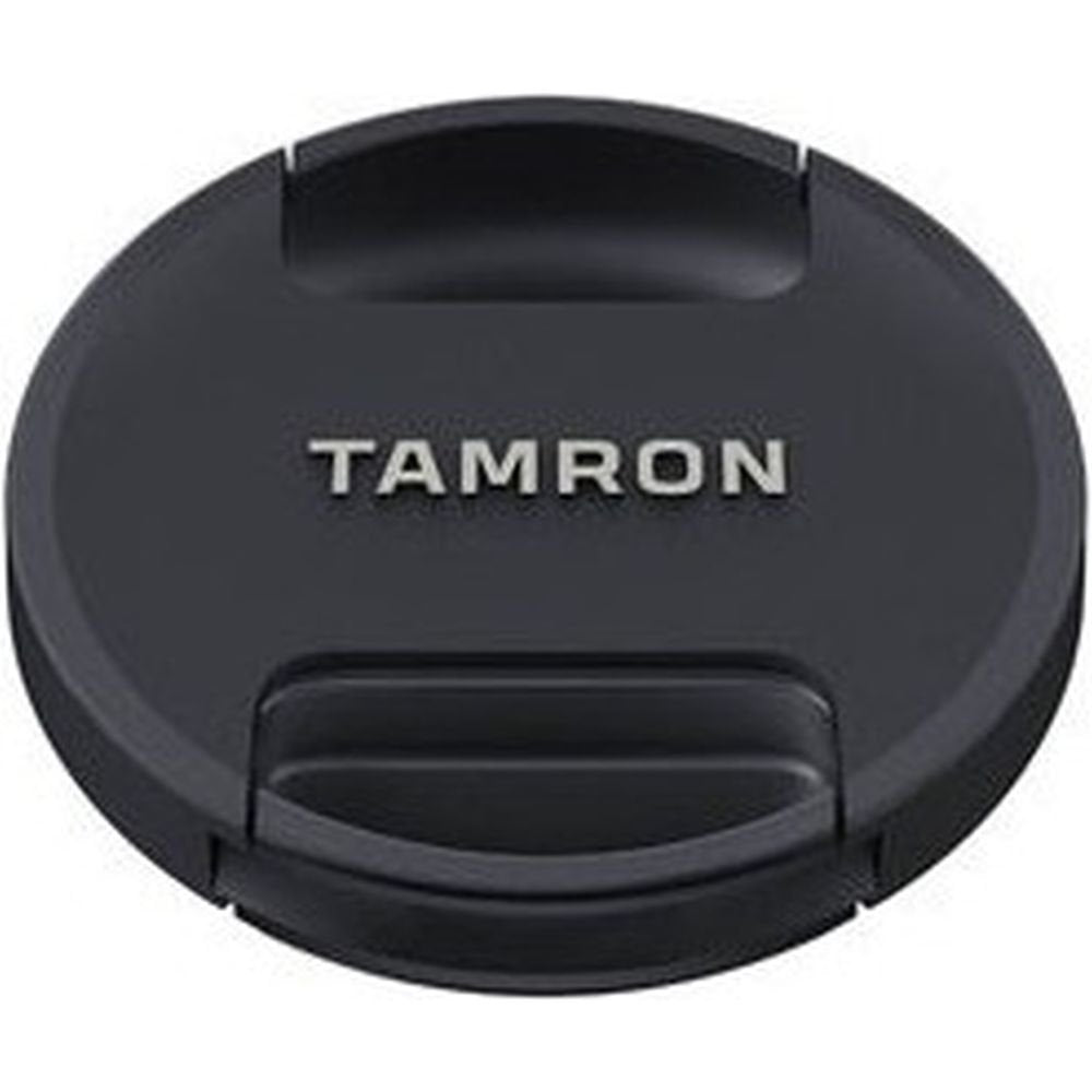 Tamron Cf72Ii Lens Cap 2.8 Inches (72 Mm) [ Logo Design]