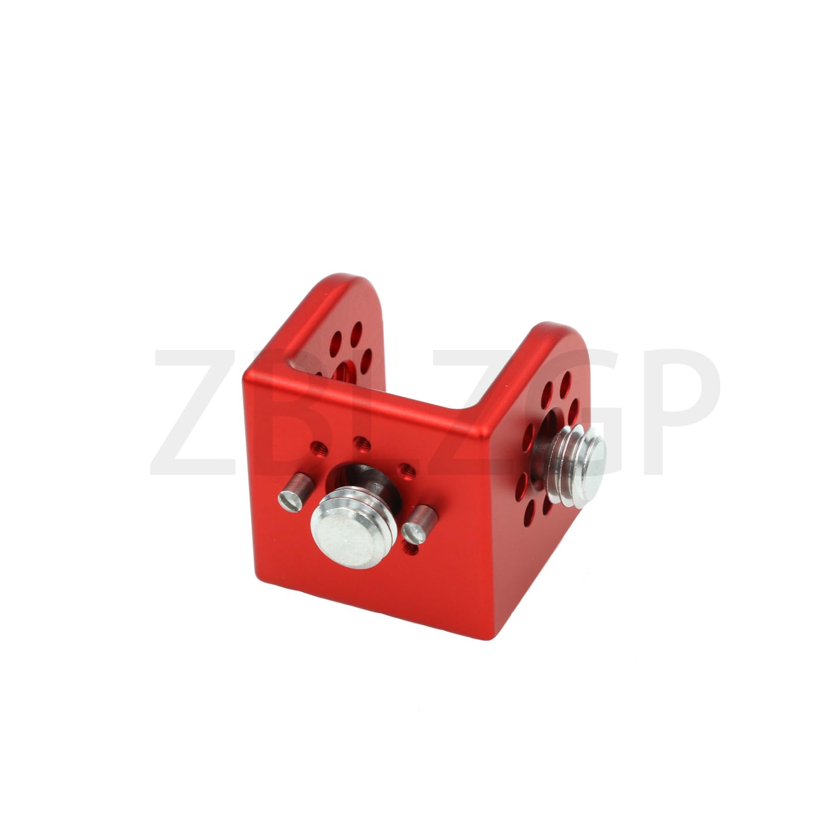 Zblzgp 3/8 Triangle Square Extension For Arri Red Sony Camera Monitor, Video Link, Teradek, Vaxis, Image Transfer