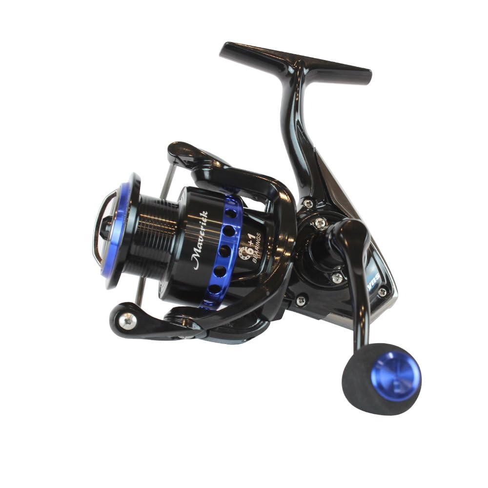 Dobyns Rods Spinning Reels