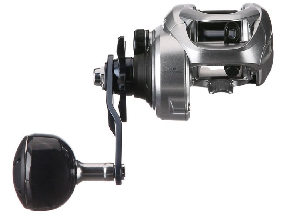 Shimano Tranx, Lowprofile Baitcasting Fishing Reel