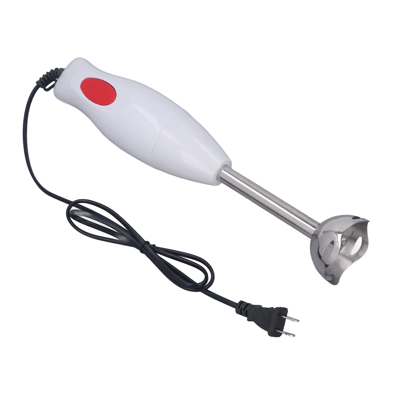 Uniqus Safe Handheld Mixer Us Plug Stick Mixer Smoothie Powerful Soup Blender