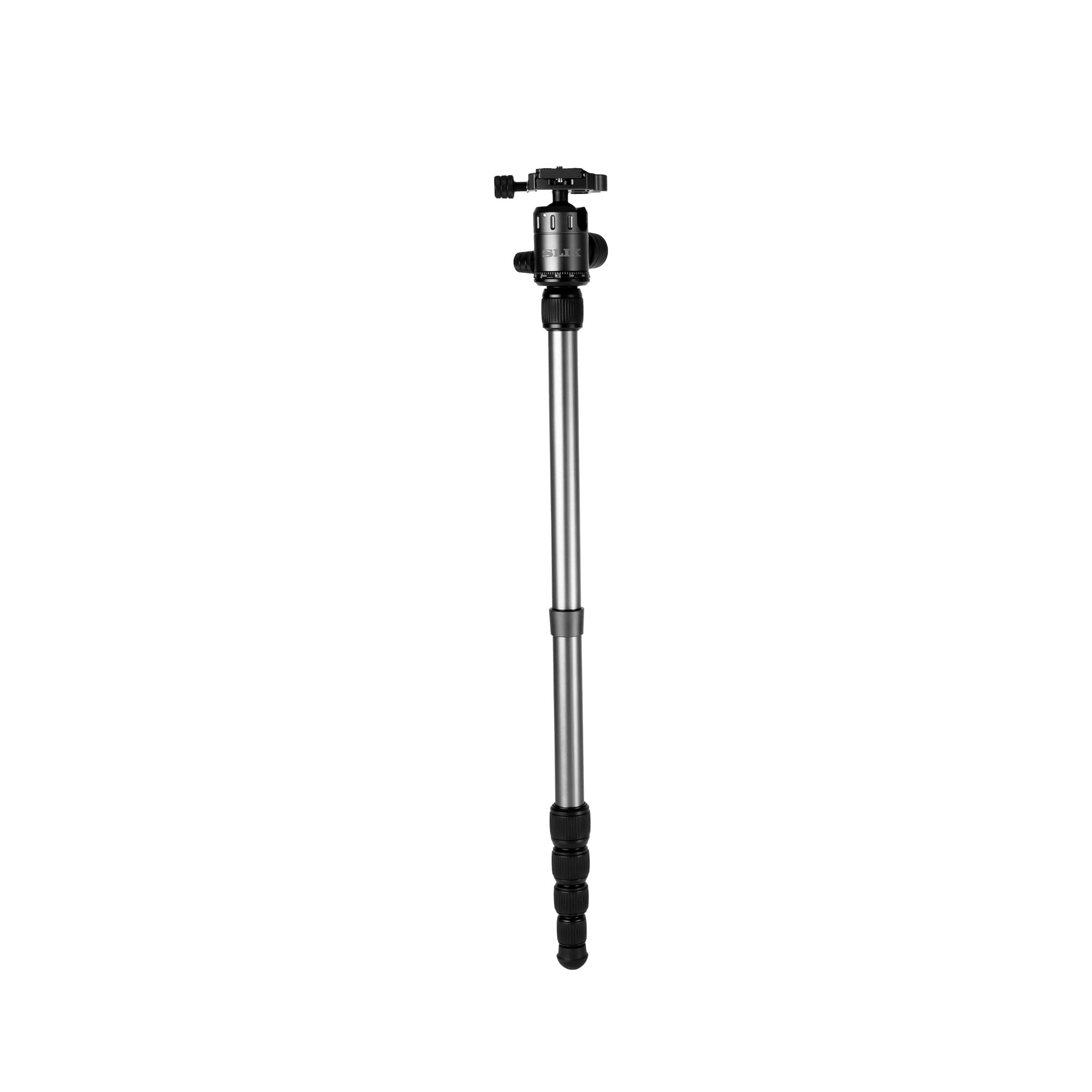 Slik Rover A 5-Section Aluminum Tripod With Arca Ball Head