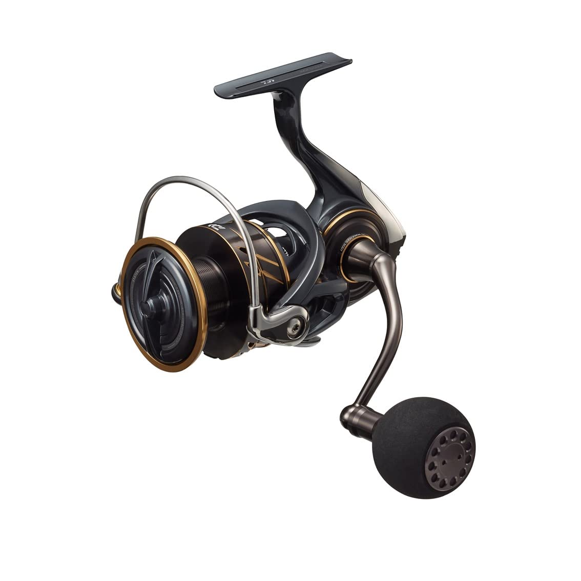 Daiwa  Model Cardia Sw Spinning Reel
