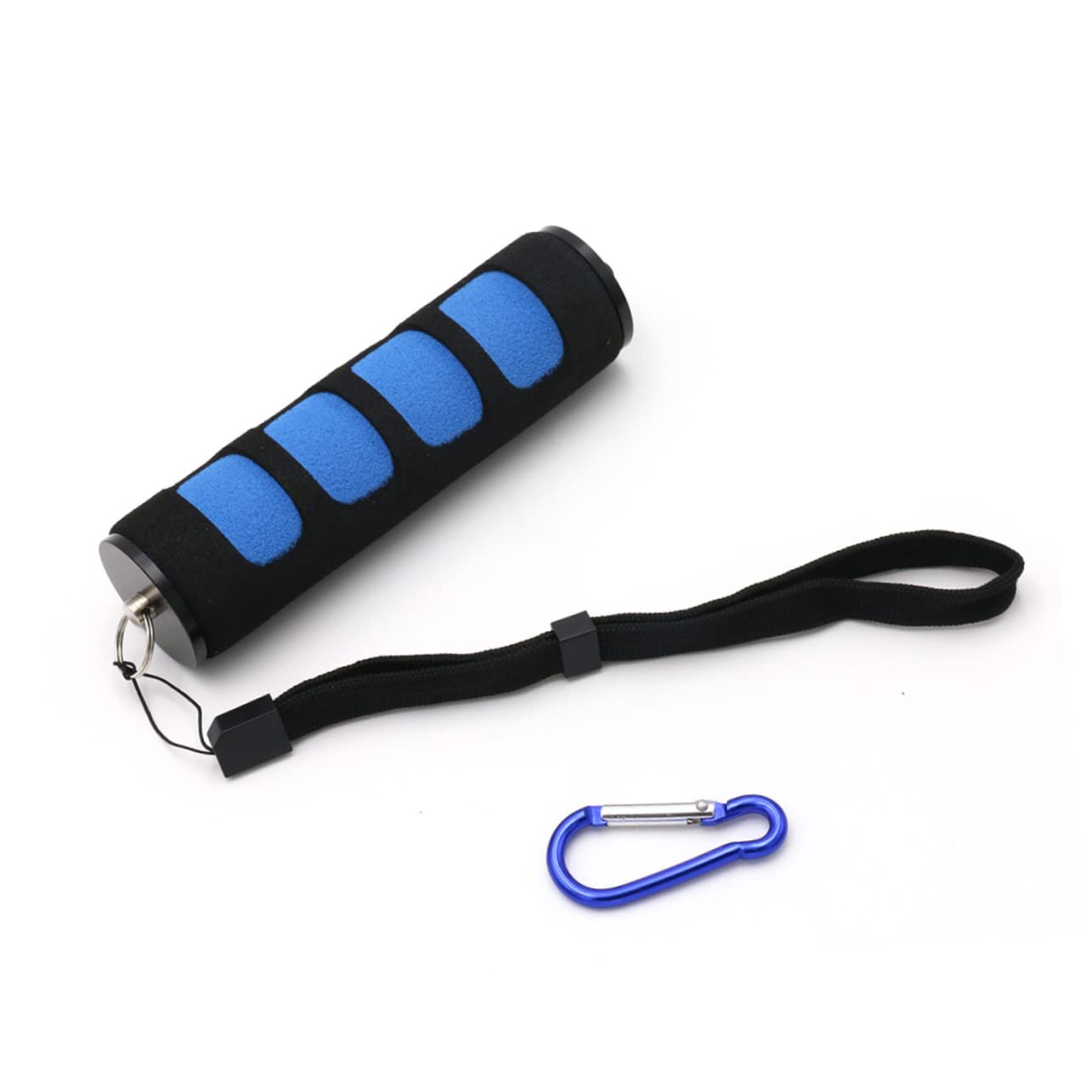 Osaladi Camera Gimbal Stabilizer Handle Grip Portable Video Light For Filmmakers