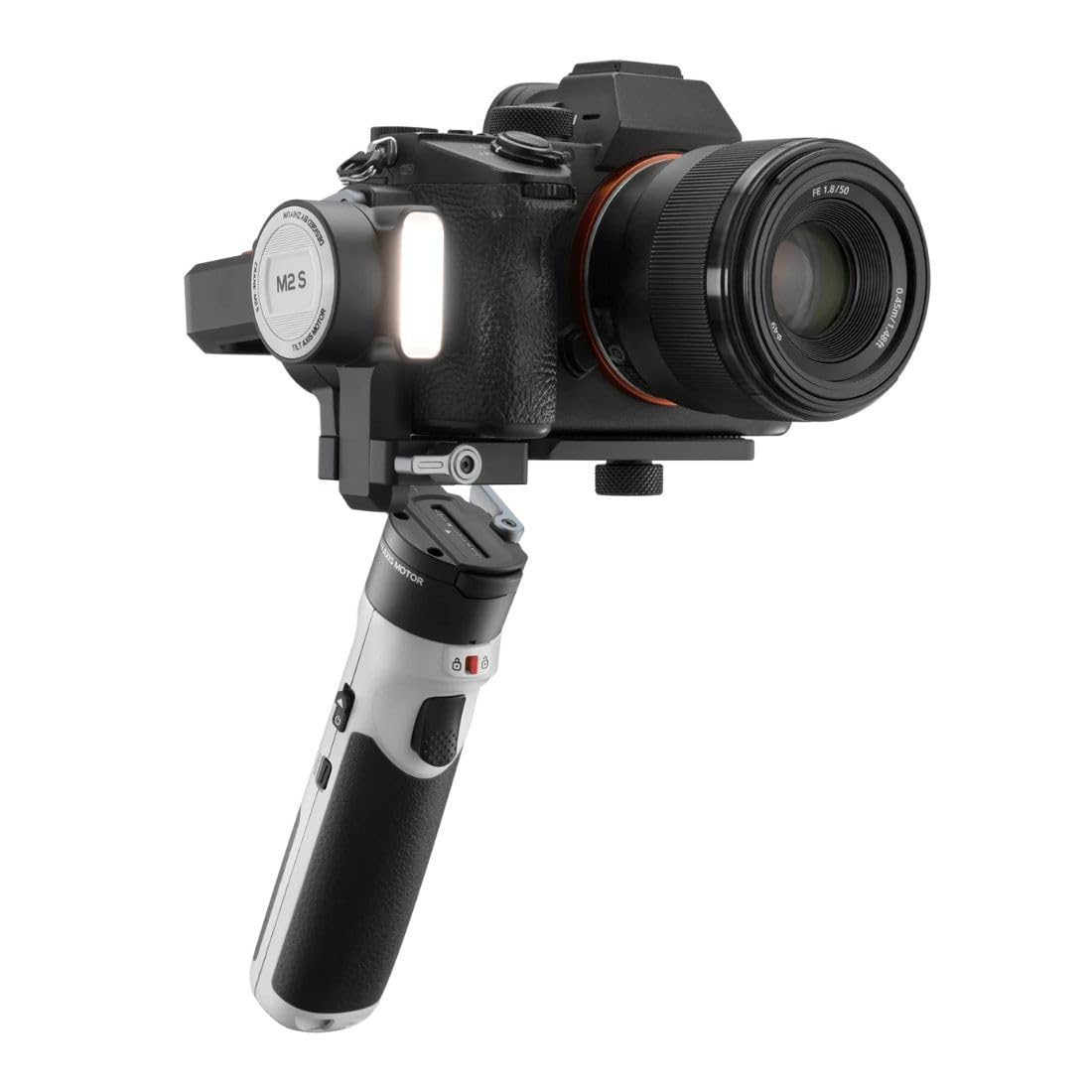 Zhiyun M2S Gimbal Crane Stabilizer