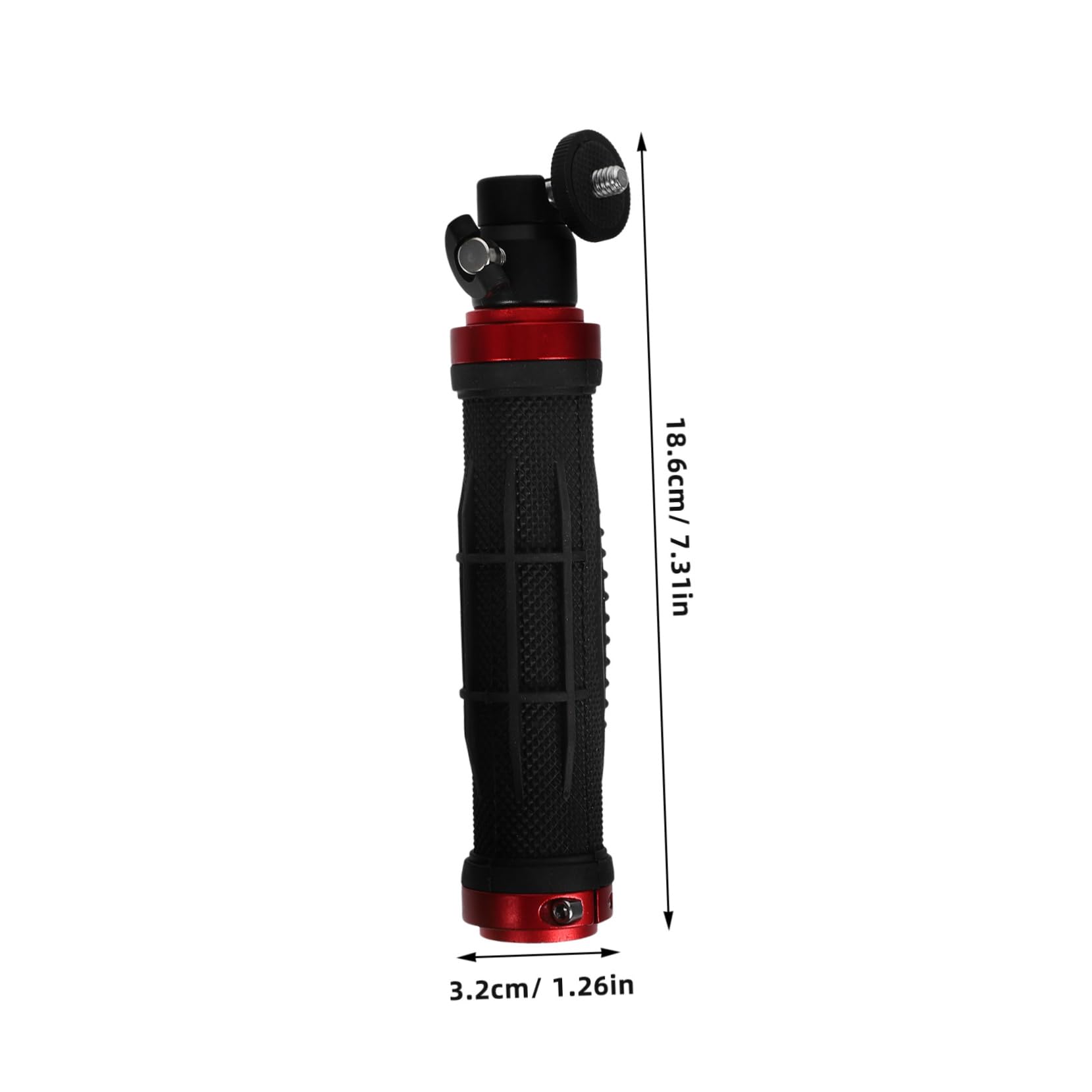 Jojofuny Pcs Elevate Your Camera Setup This Versatile Handle Grip Stabilizer For Camcorders