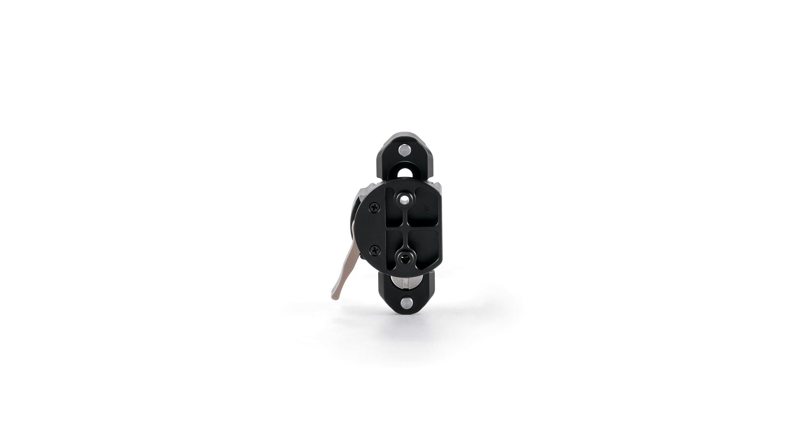 Tilta Tiltaing Advanced Left Side Handle Attachment Type Viii – Black  Ta-Aha8-L-B