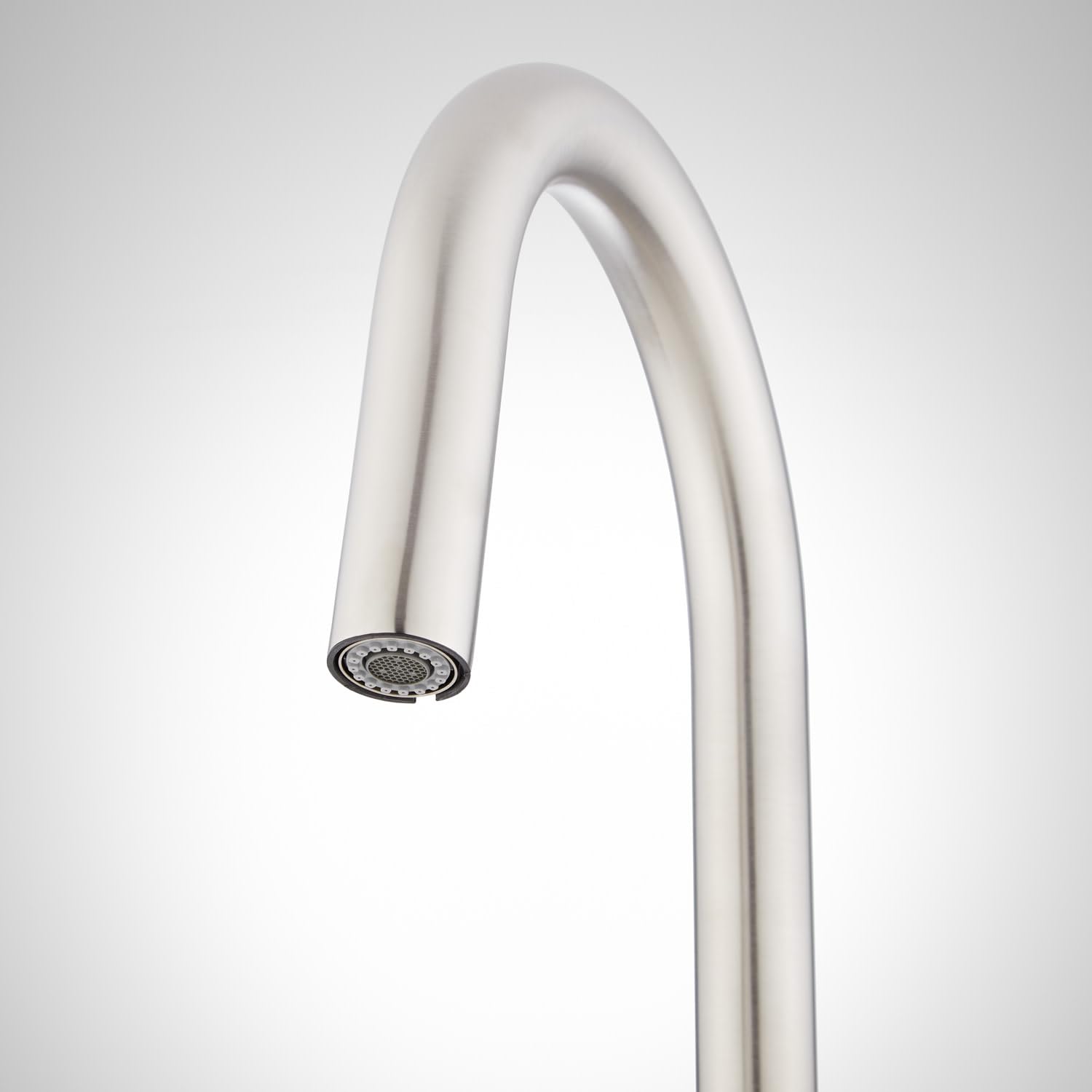 Signature Hardware 445047 Ravenel 1.8 Gpm Single Hole Pull Down Kitchen Faucet