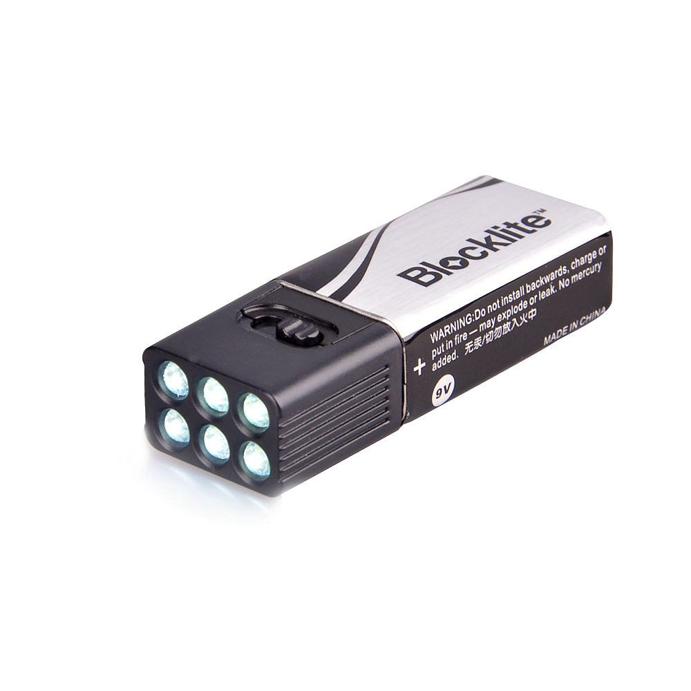 Lixada Handheld Ultra-Bright Mini Led Flashlight - Compact, Waterproof, Portable, 3 Light Modes - Perfect For Camping, Hiking, Emergency And Everyday Use (Black-1Pcs)