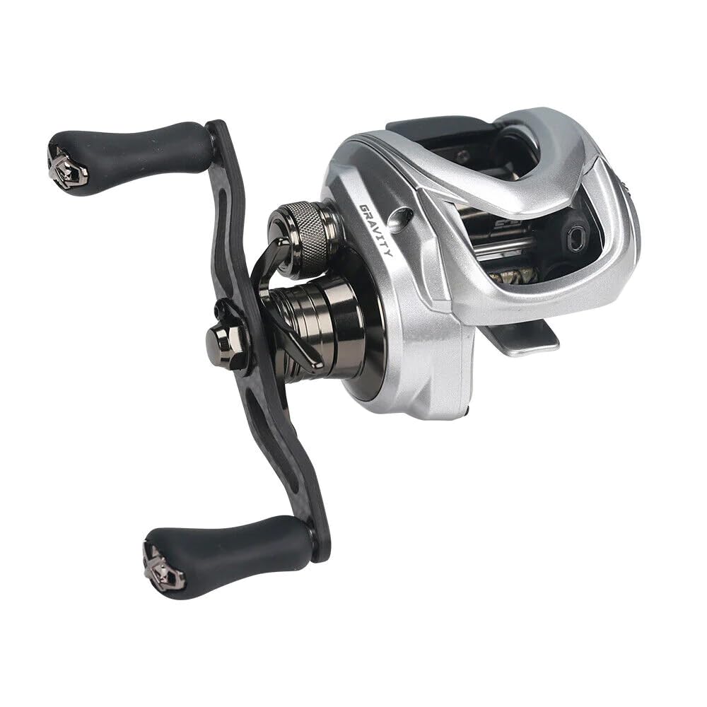 Team Ark Ark Team Gravity 7 Casting Reel