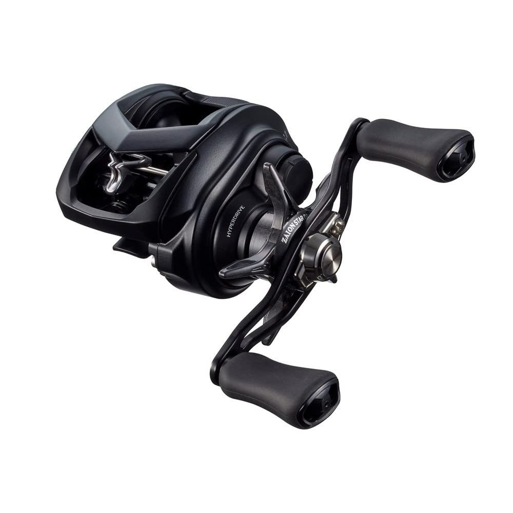 Daiwa Bait Reel Tatula 80/80H/80Xh Right/Left Handle (Model )