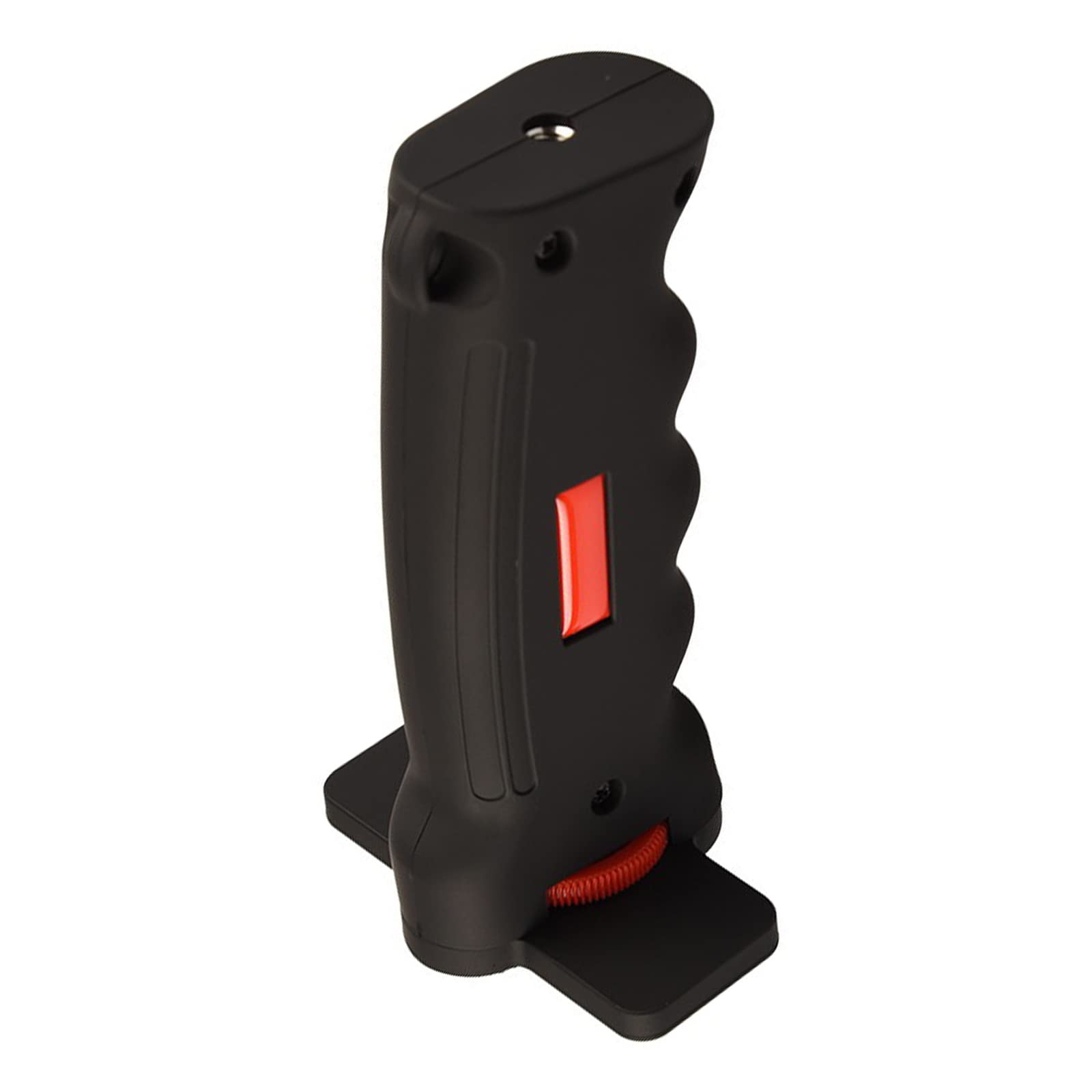 Loolee Camera Handheld Grip Video Vlog Hand Grip Stabilizer Holder Tripod Monopod Hand Holder For Smartphone Dslr Camera